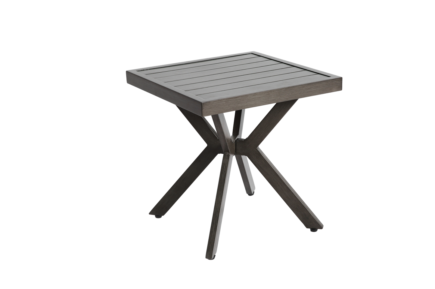 Aluminium Cast table