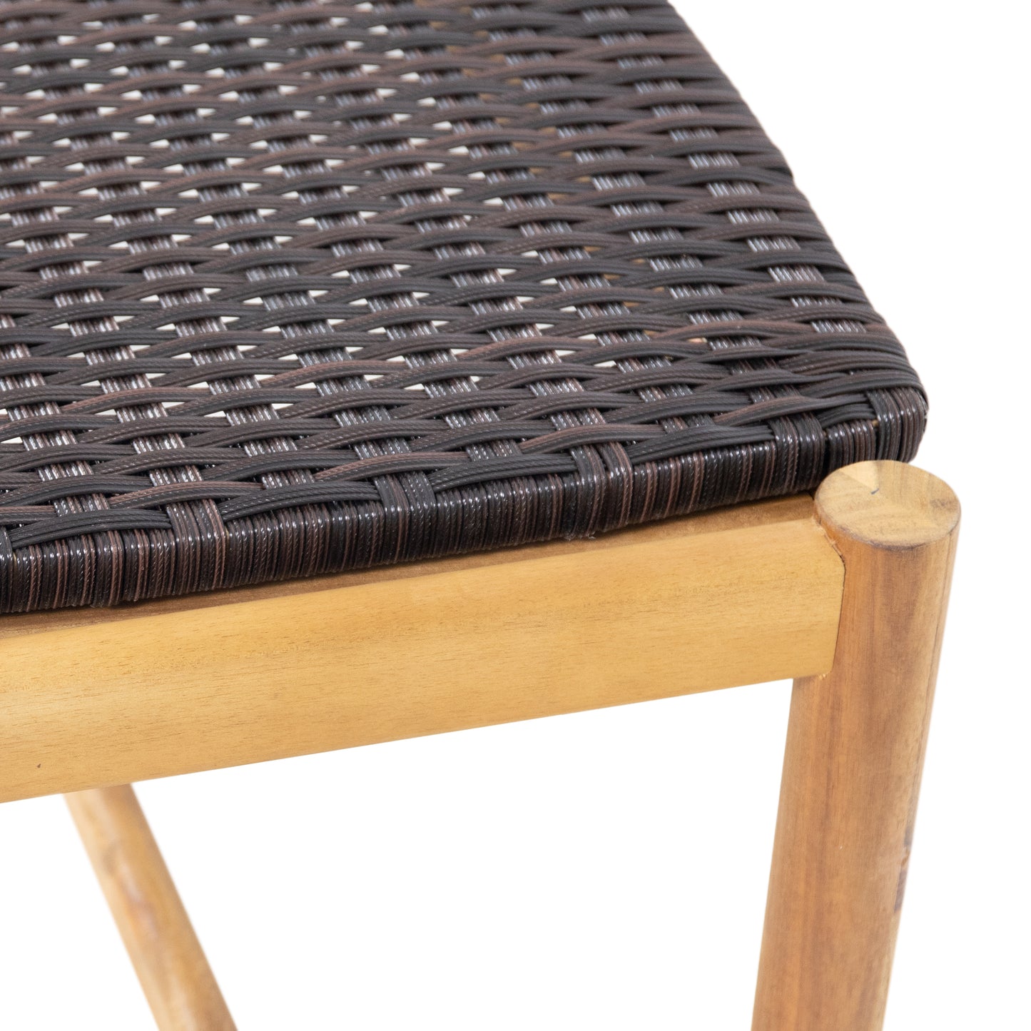 CAMBRIA 3 SEATER BENCH