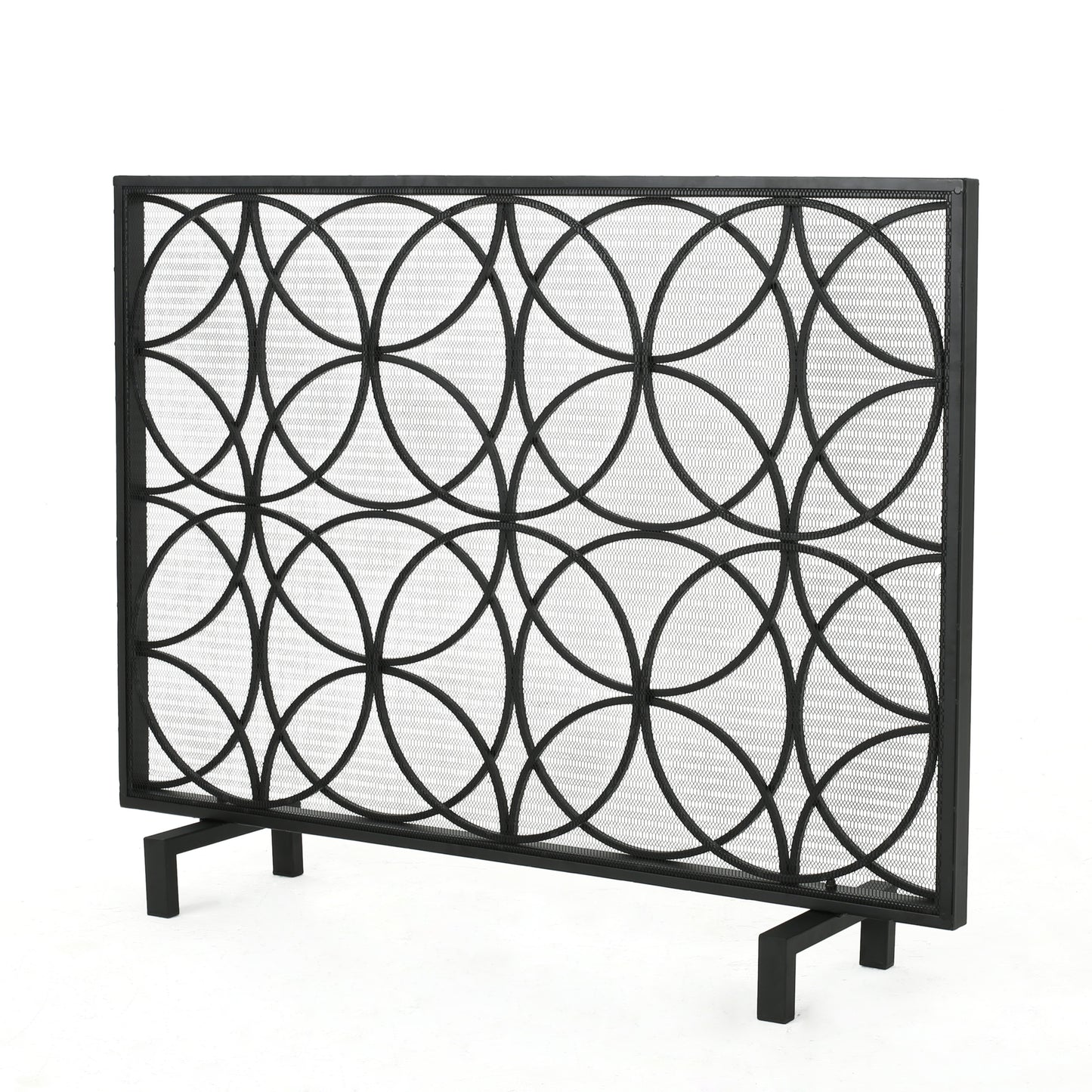 FIRE SCREENS