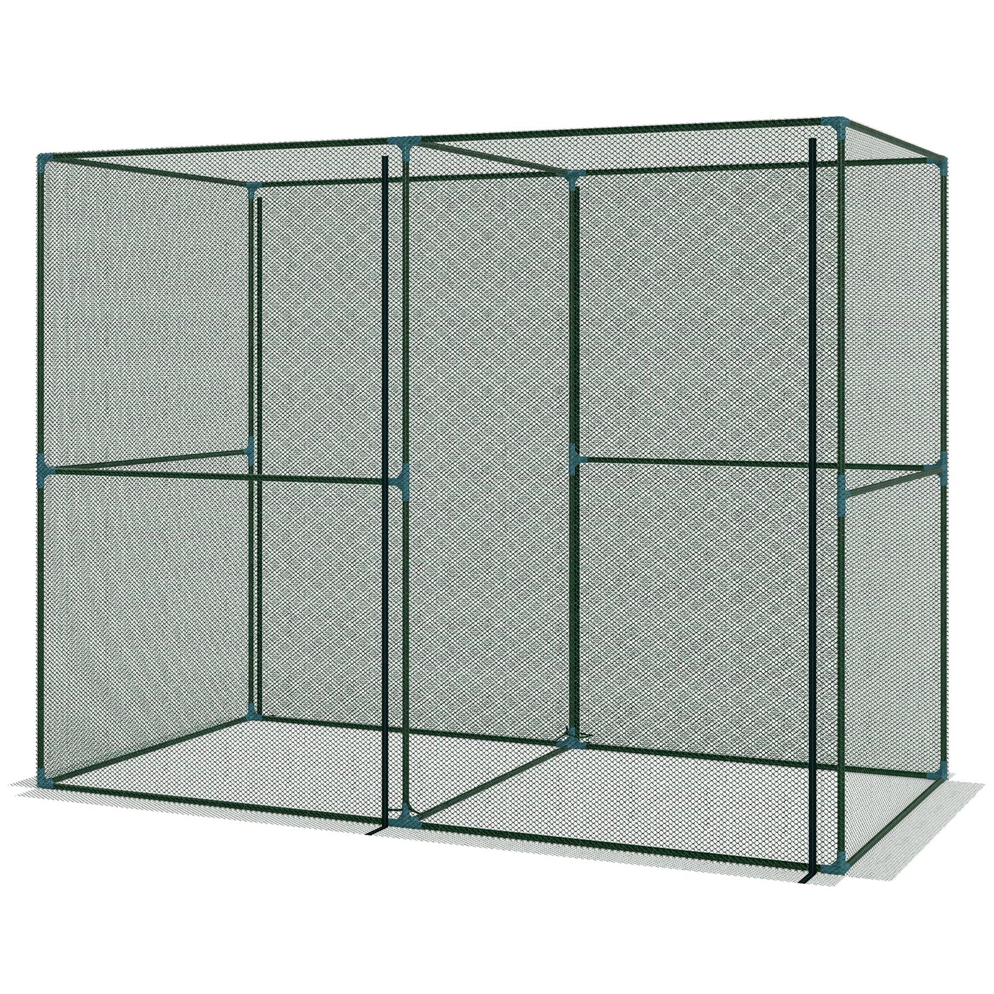 Plant Protectors,Walk-in Crop Cage