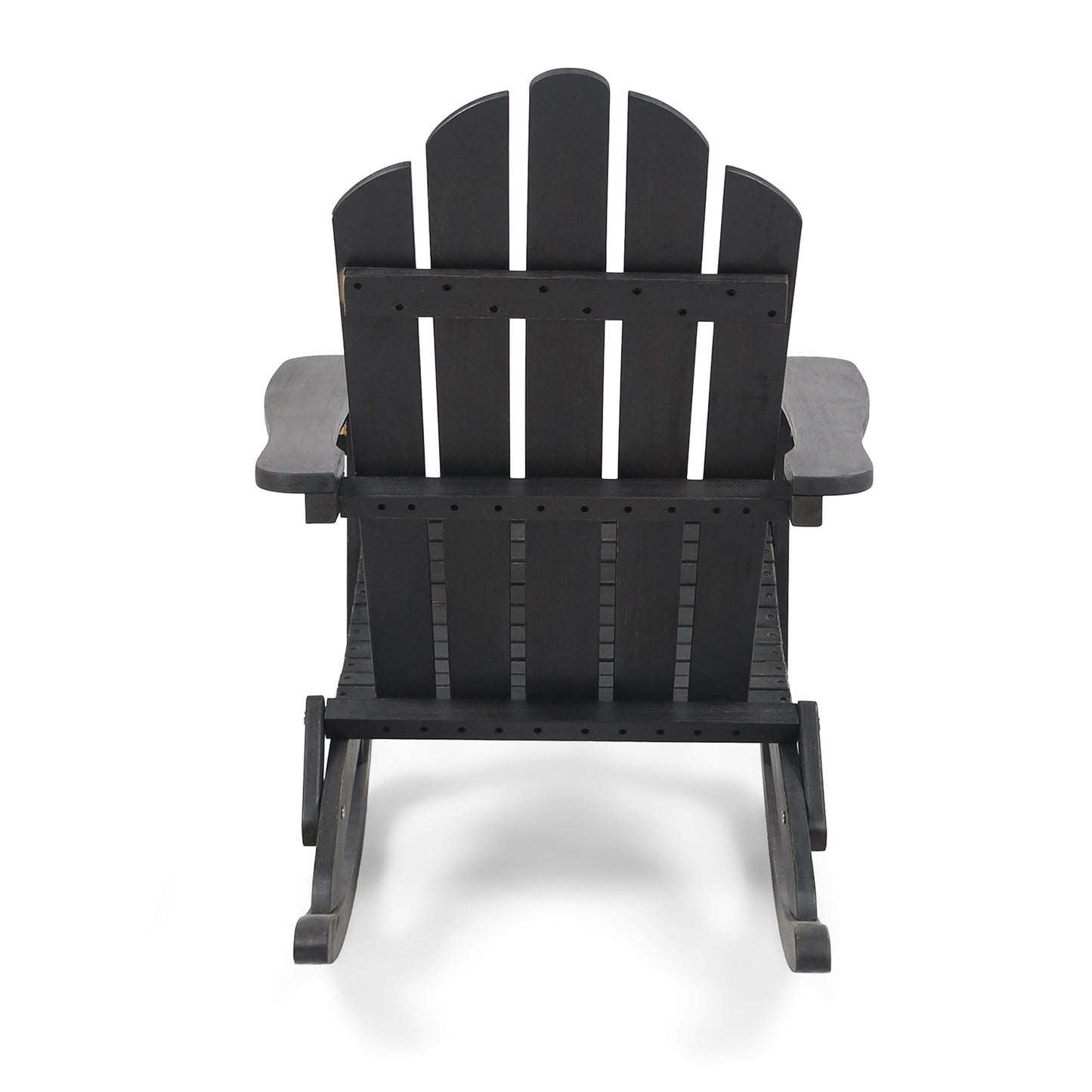 HOLLYWOOD ADIRONDACK ROCKING CHAIR