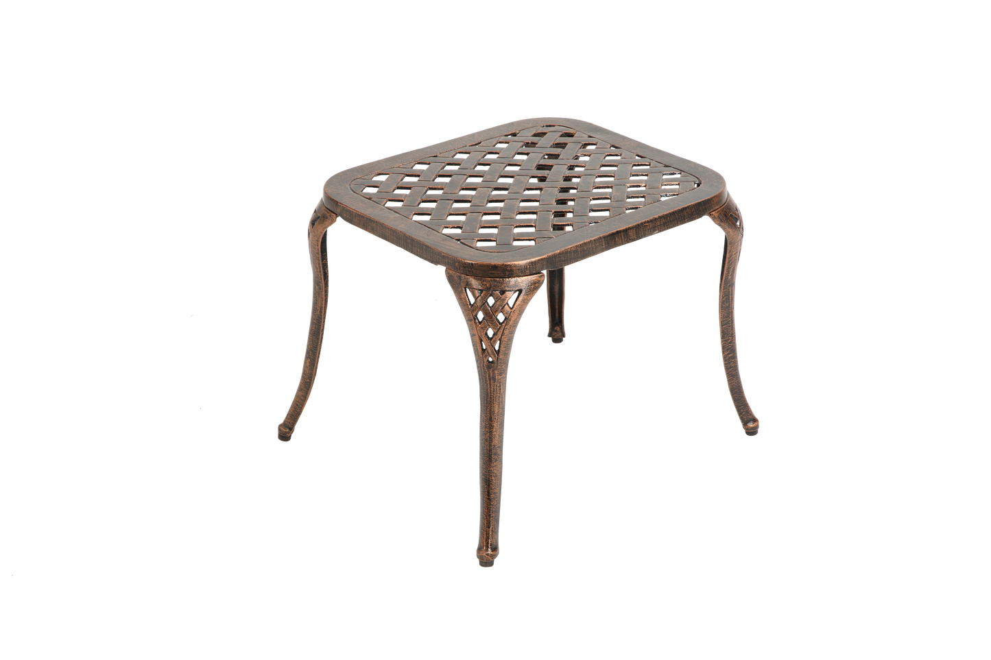 Outdoor Table Black