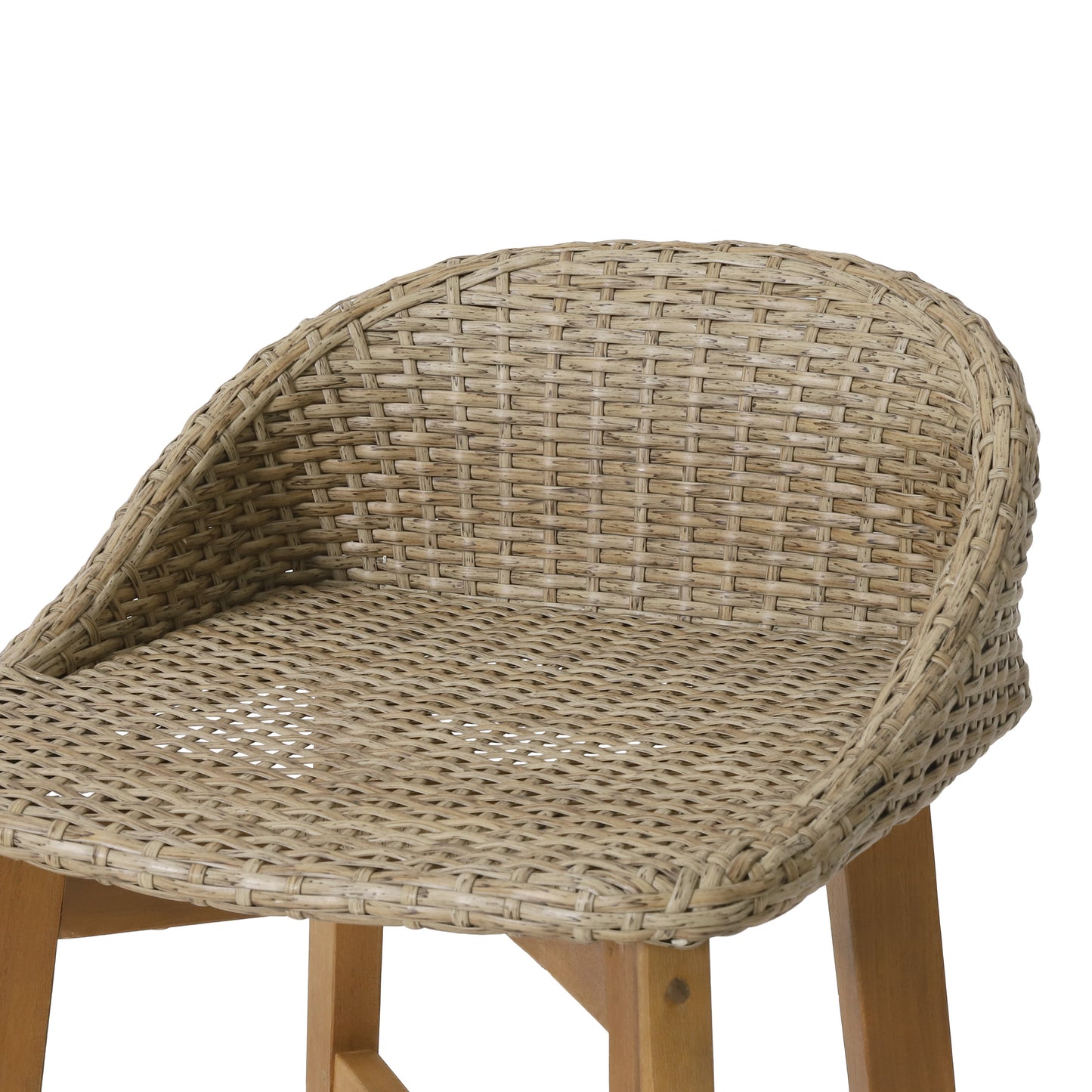 CALERA BARSTOOL
