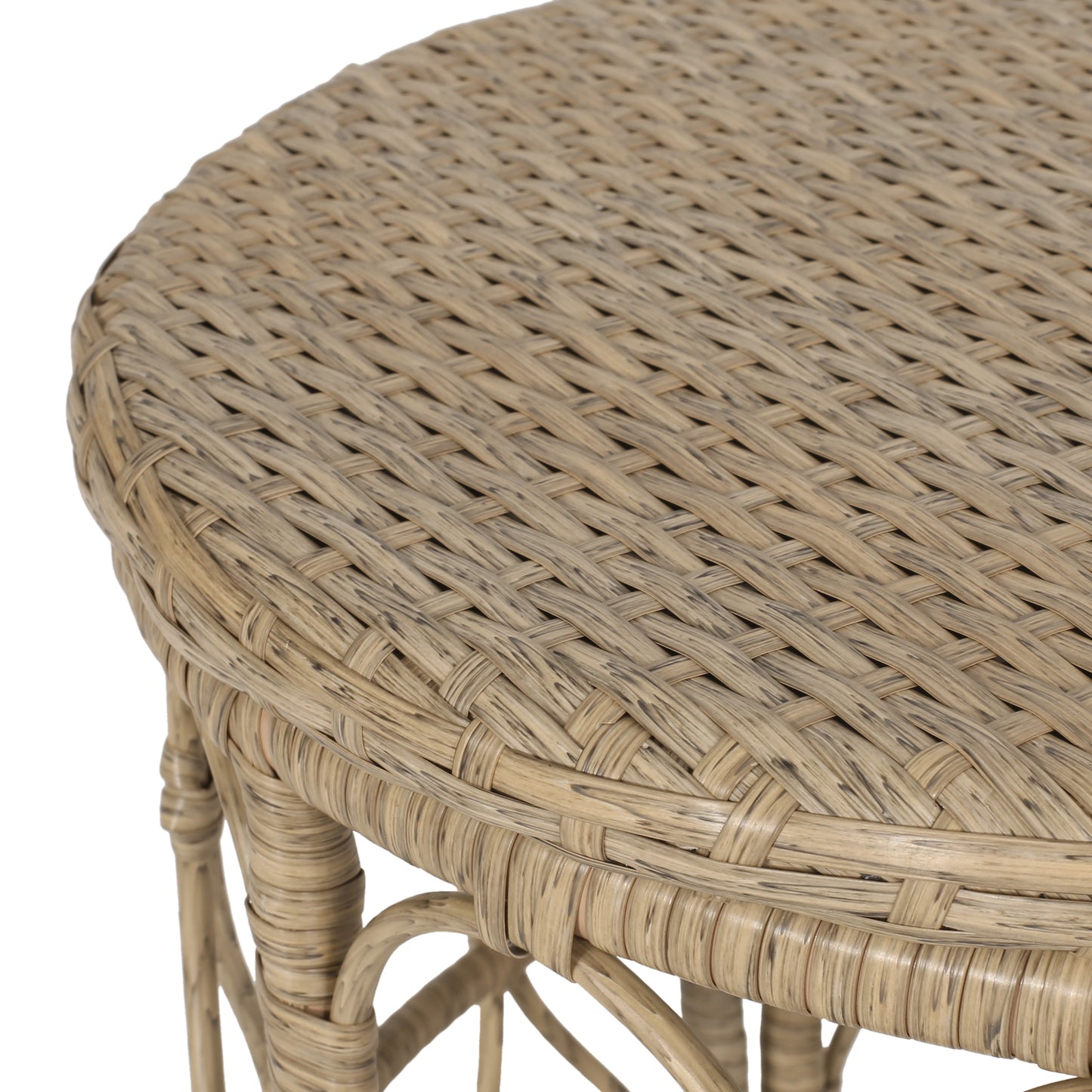 BRUCE SIDE TABLE