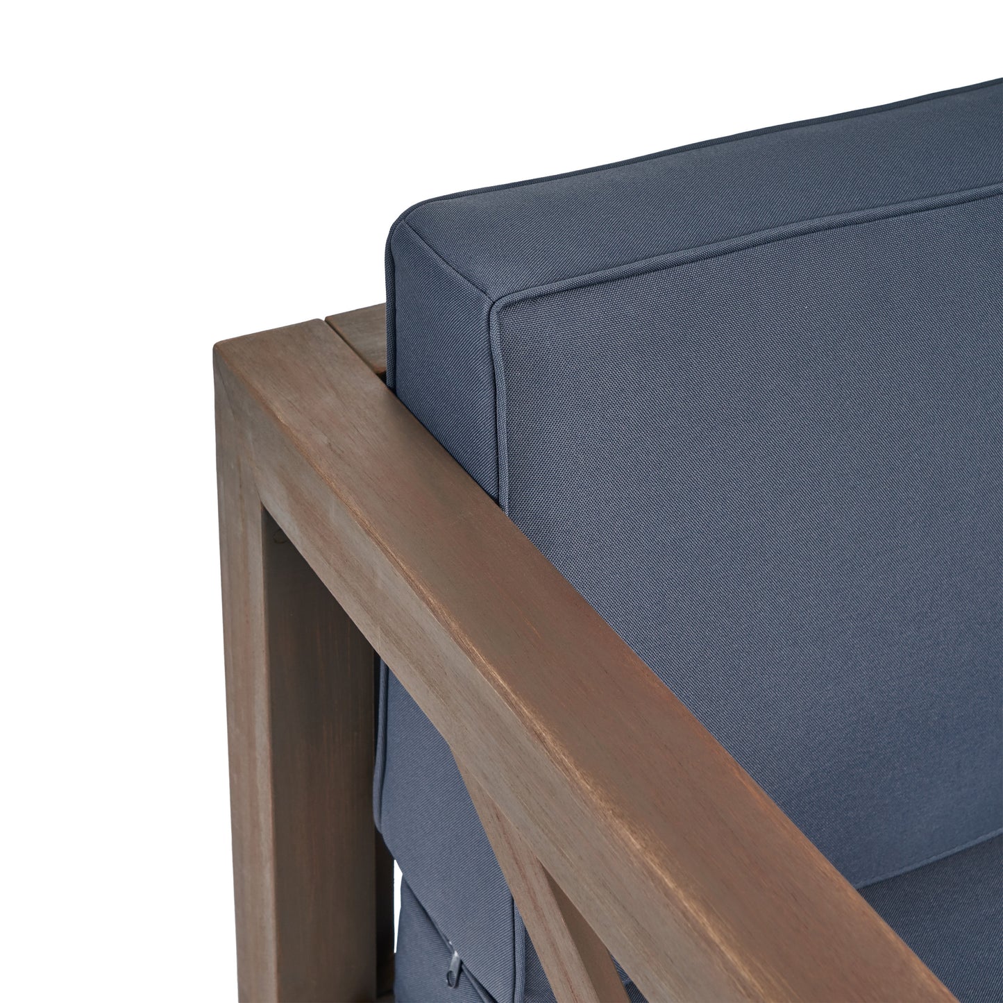 BRAVA CLUB CHAIR