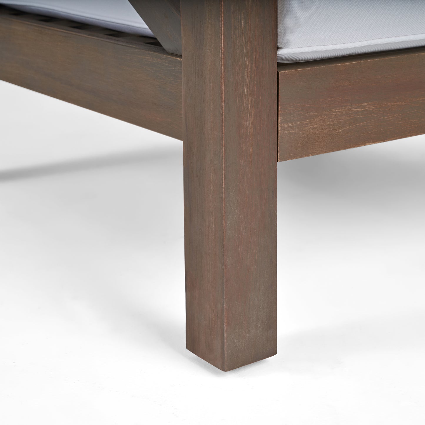 BRAVA CLUB CHAIR