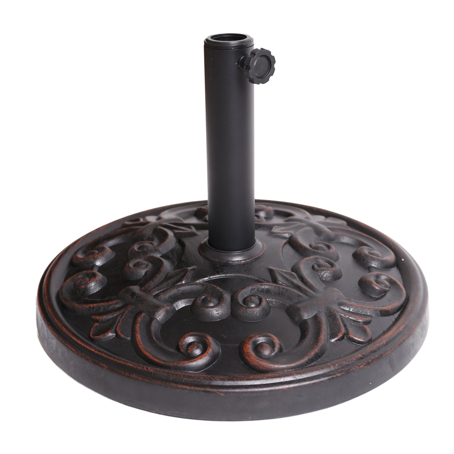 GOBI RESIN UMBRELLA BASE(60505.00)