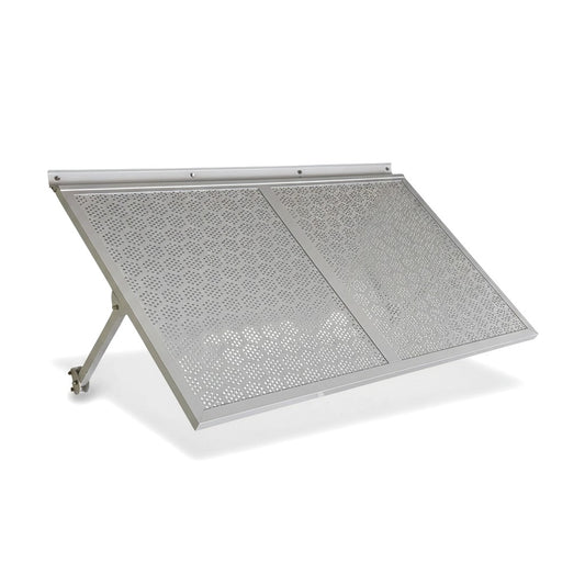 Haze Metal Awning 4.6 - White