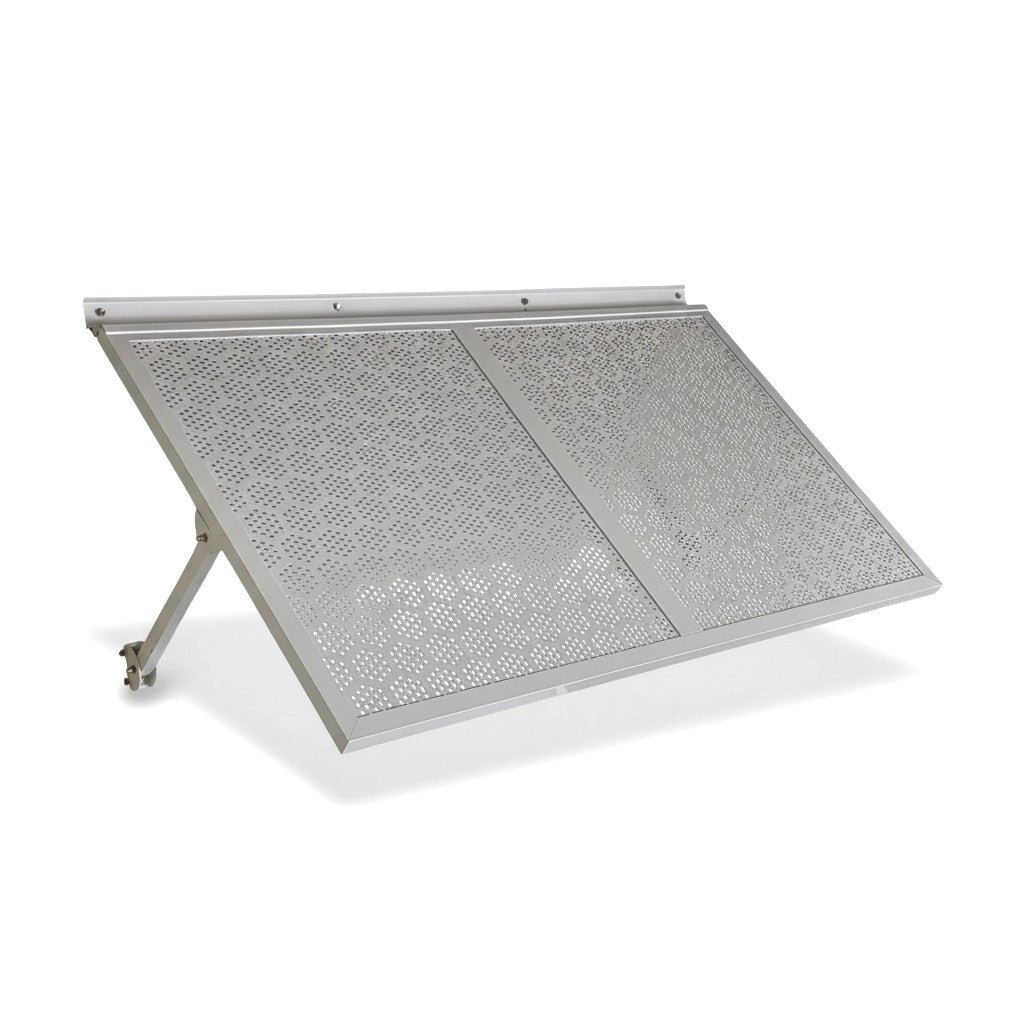 Haze Metal Awning 6.6 - White