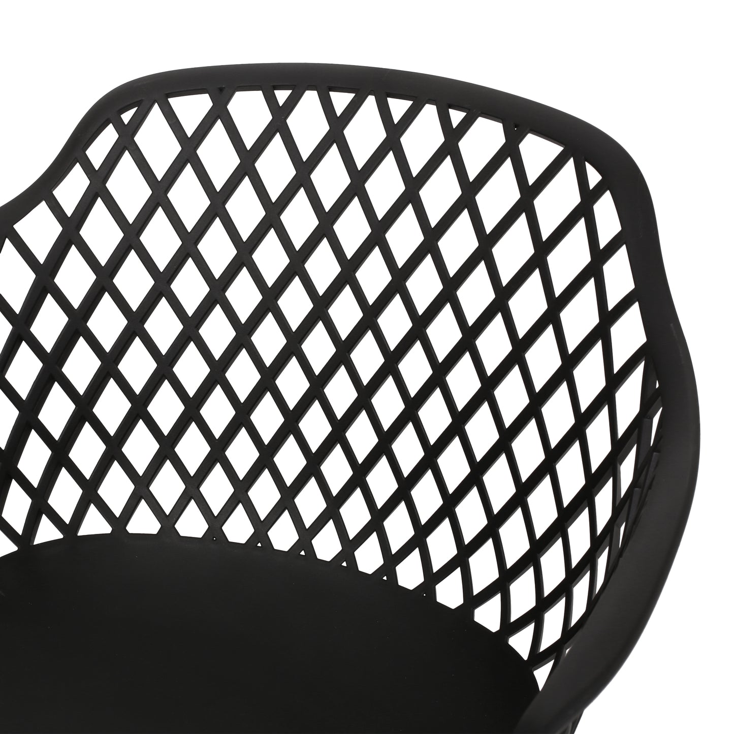 POPPY CHAIR(set of 2)