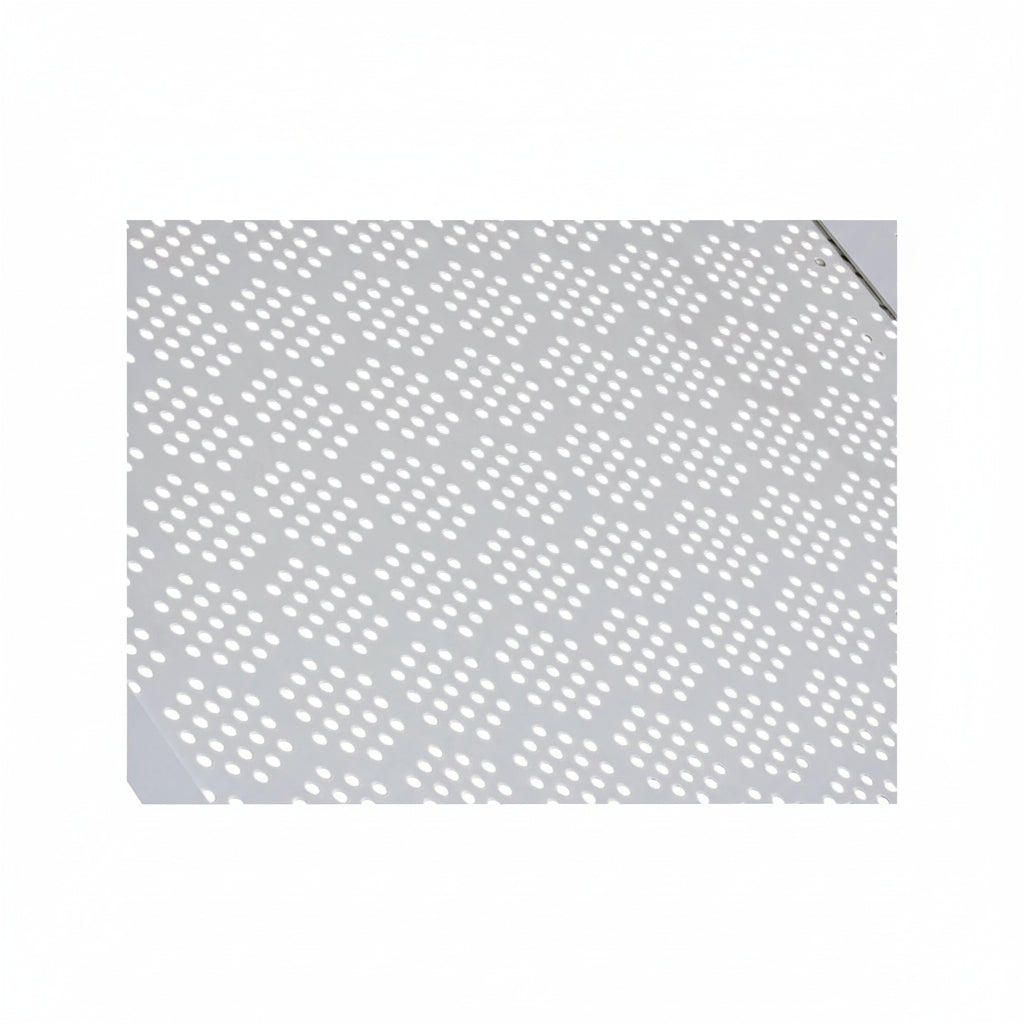 Haze Metal Awning 4.6 - White