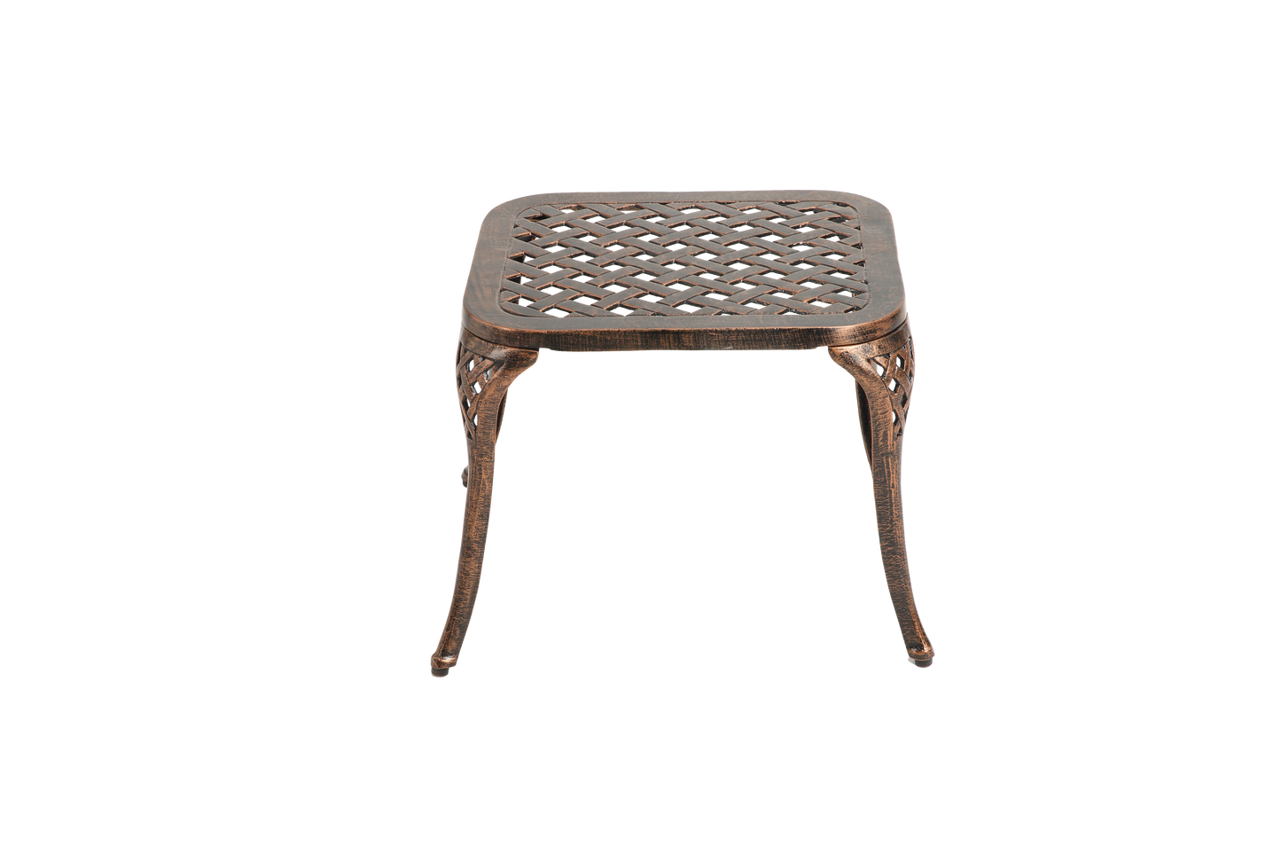 Outdoor Table Black