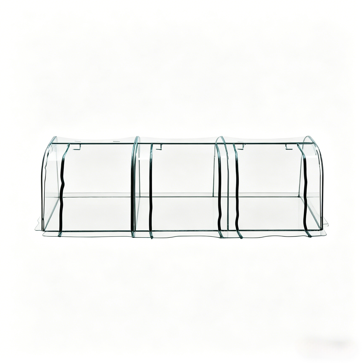 Portable Greenhouse,Mini Greenhouse,Tunnel-Style Greenhouse