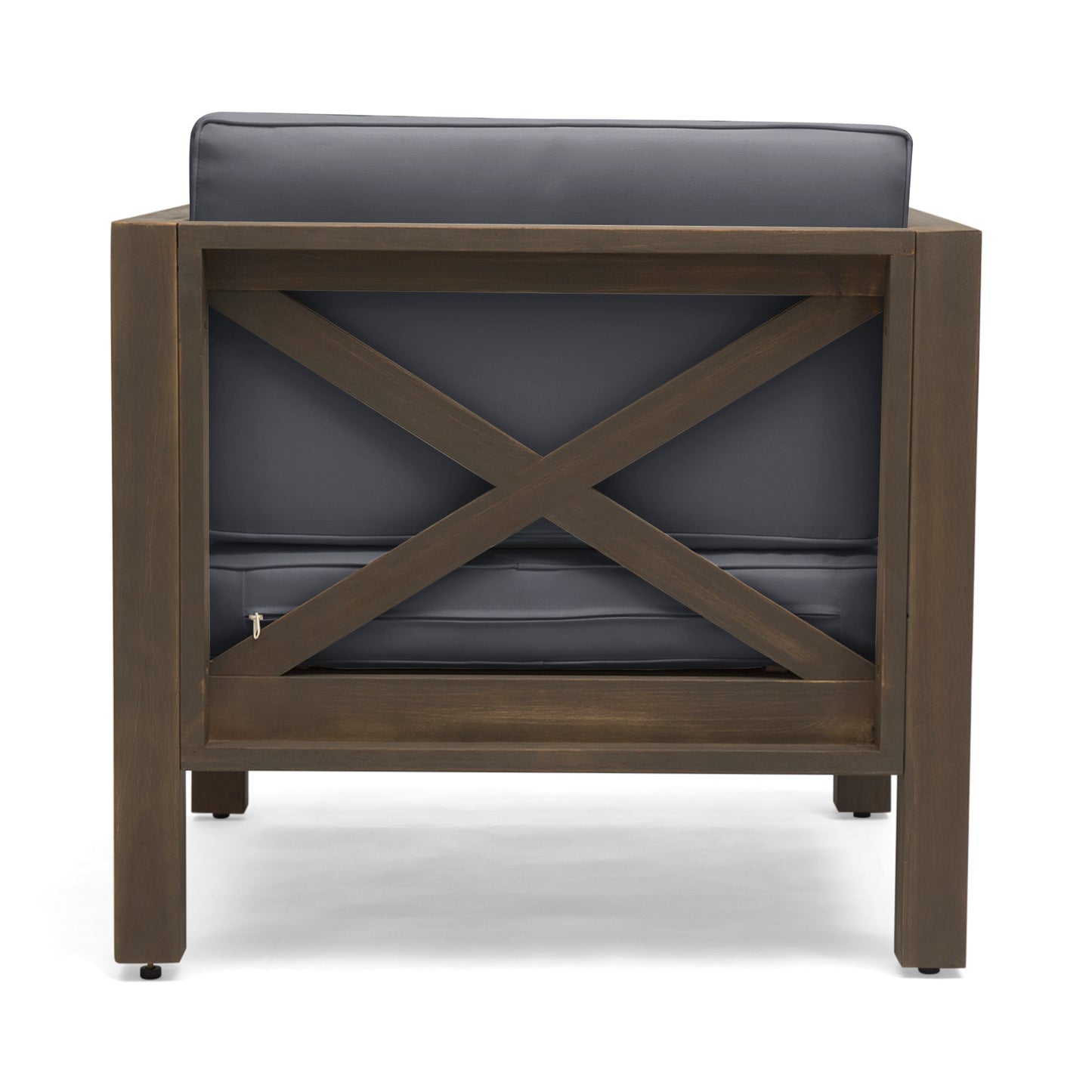 BRAVA CLUB CHAIR