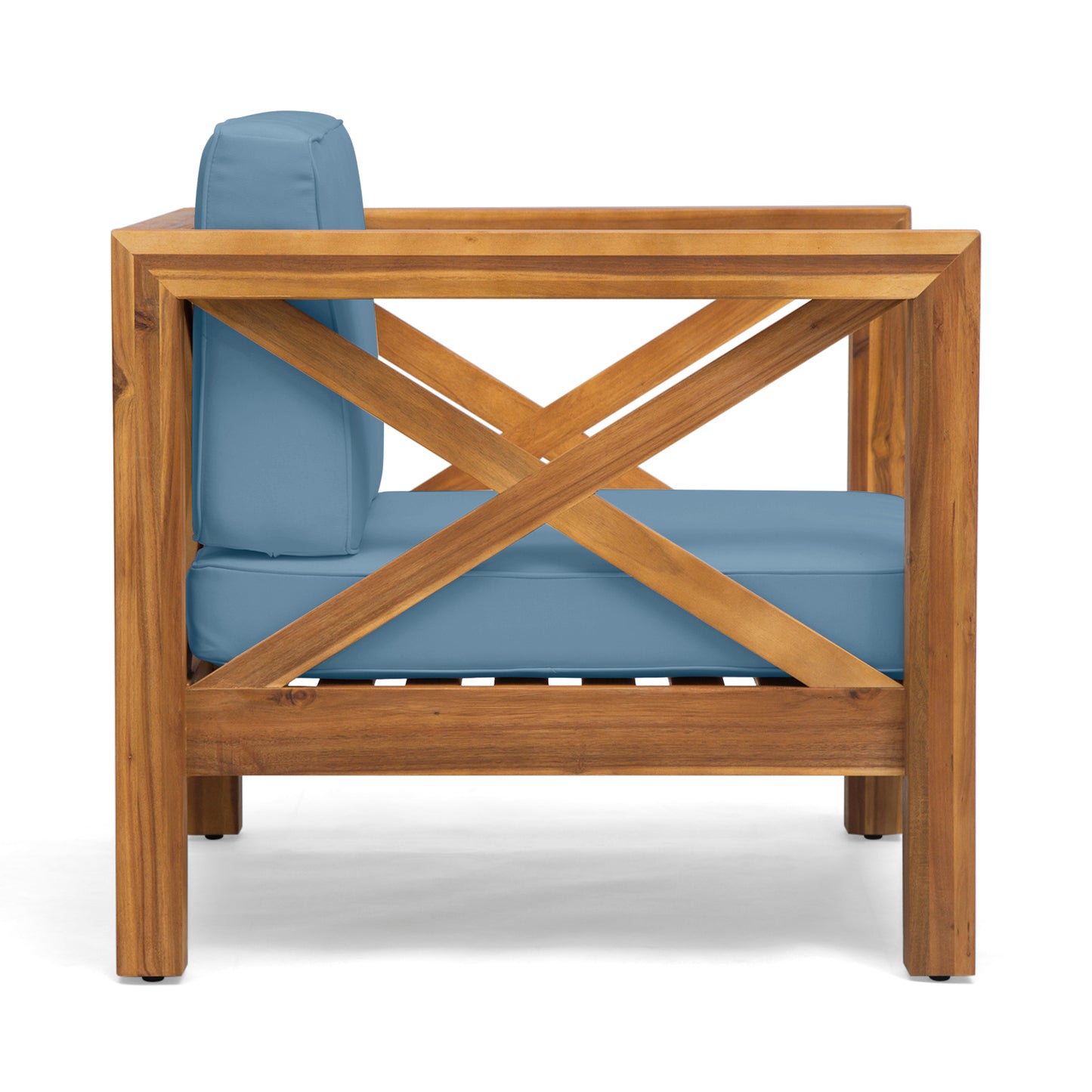 BRAVA CLUB CHAIR