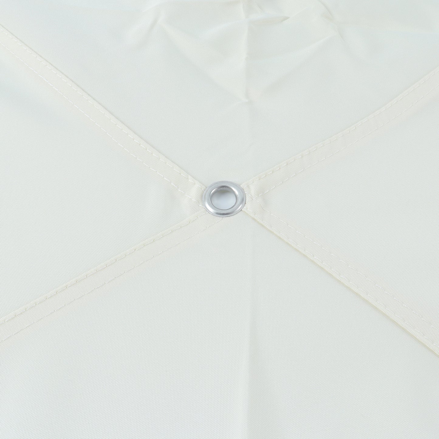 Replacement Canopy Top for Lowe's Allen Roth Heavy Duty Gazebo Roof Gazebo Top with Air Vent 10X12 Gazebo CoverReplacement Top Only (White)
