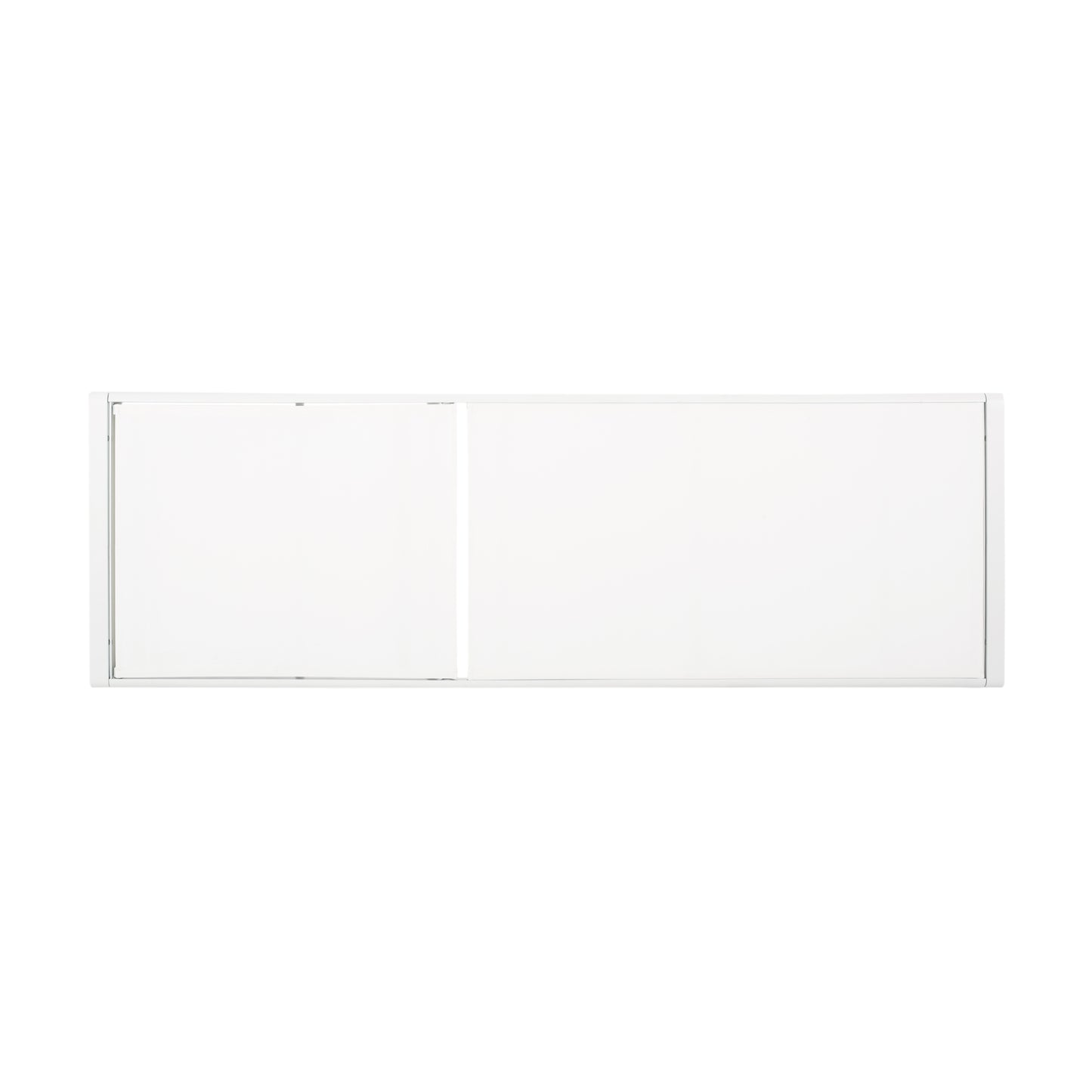 CAPE CORAL KD CHAISE LOUNGE WHI(MP2)( SET OF 2 )