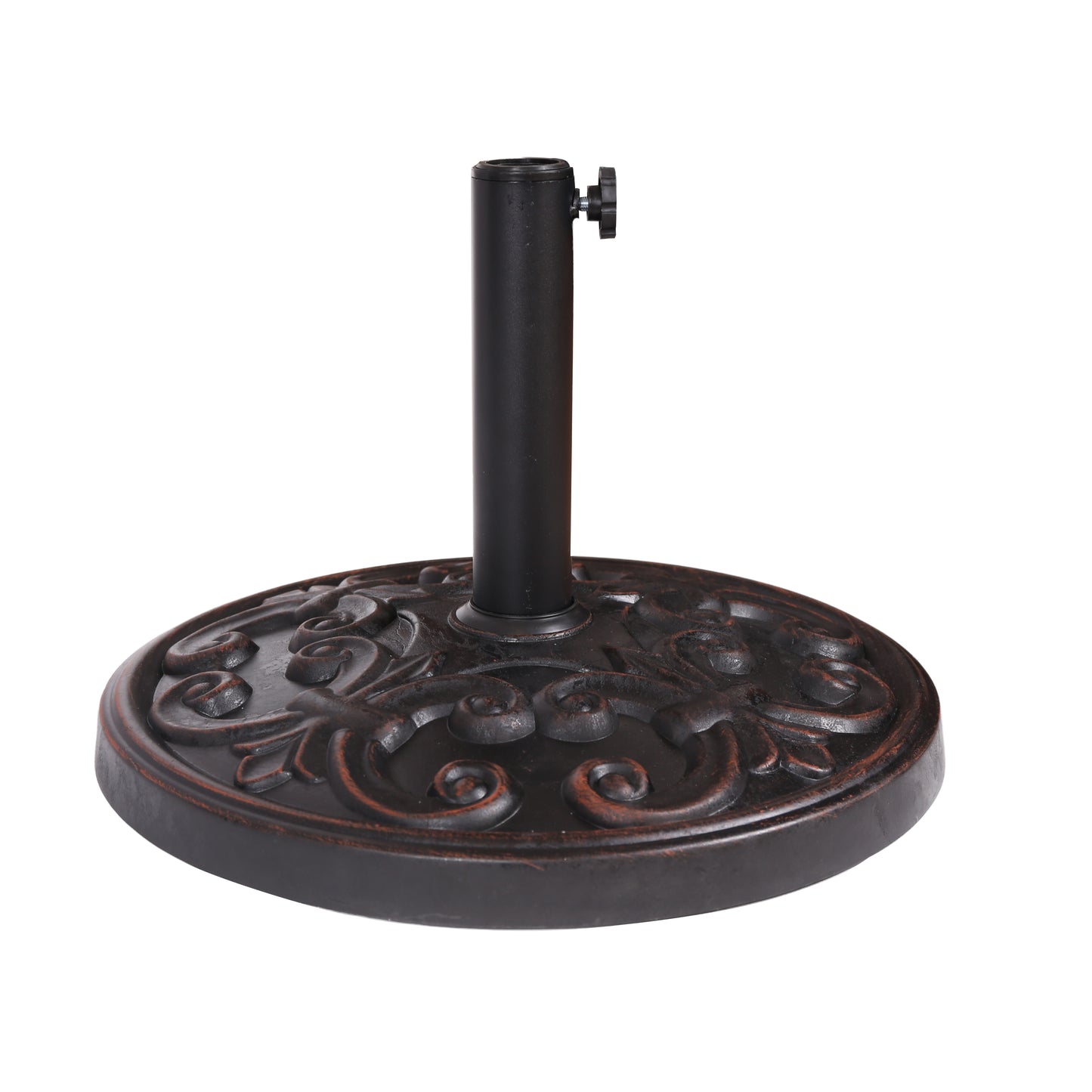 GOBI RESIN UMBRELLA BASE(60505.00)
