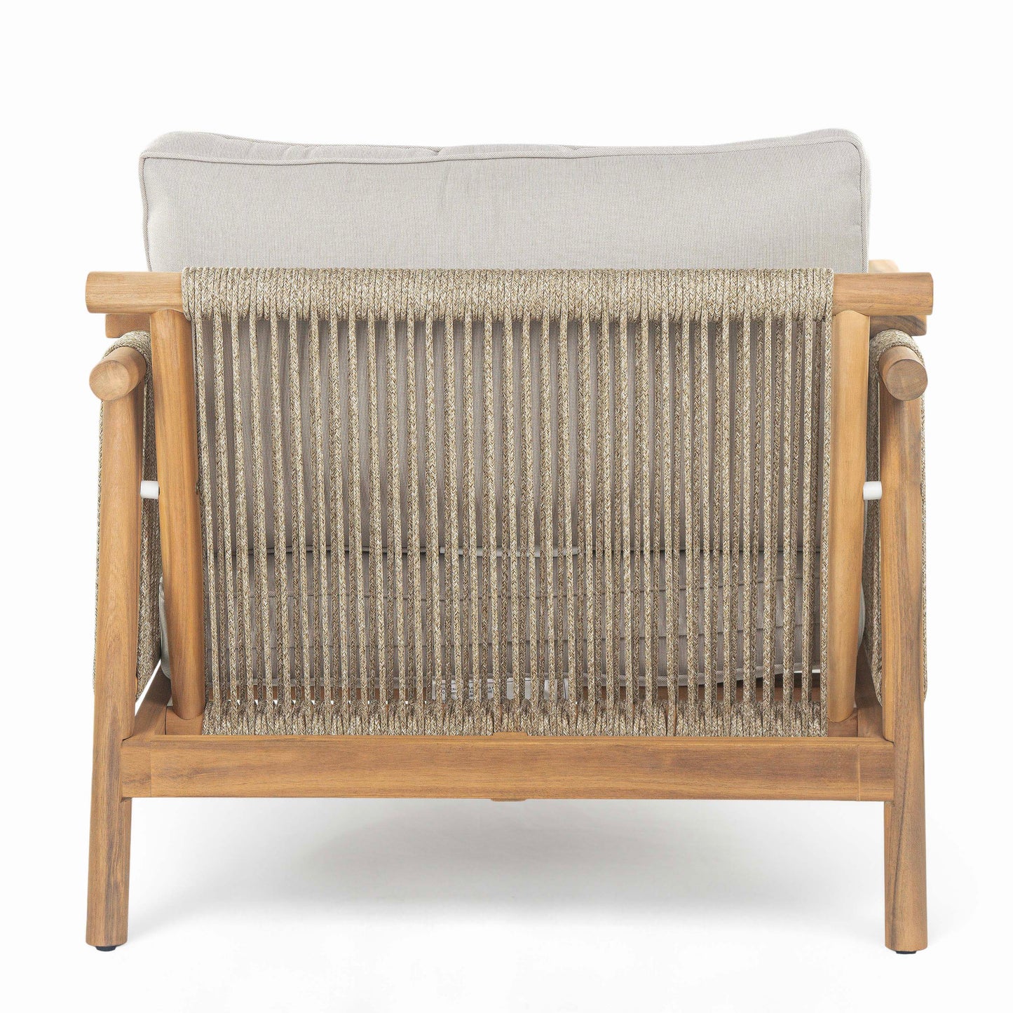Sumbawa Outdoor Club Chair