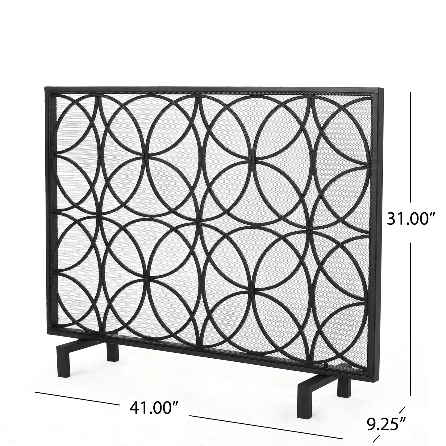FIRE SCREENS