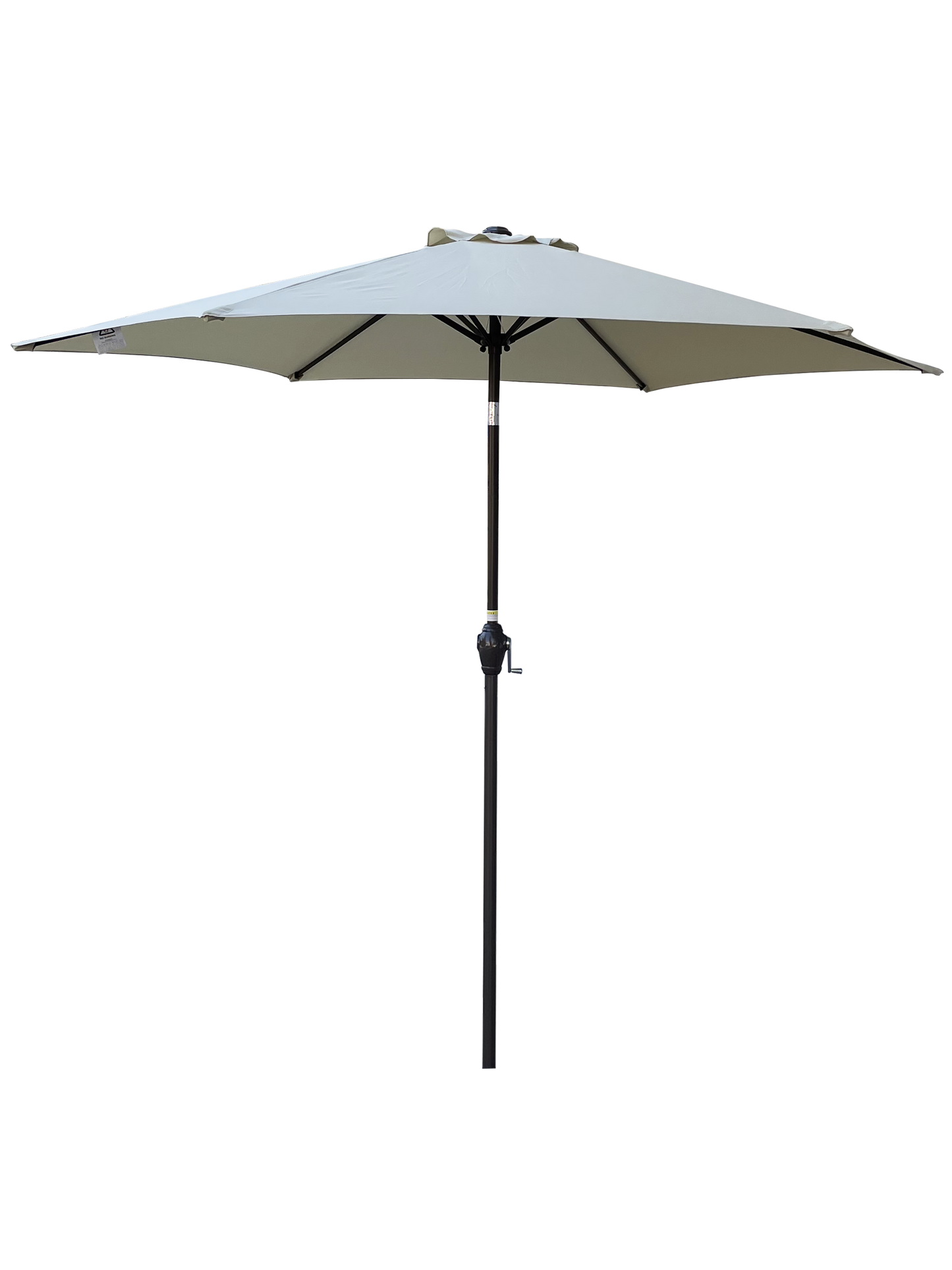 9FT UMBRELLA Frozen Dew