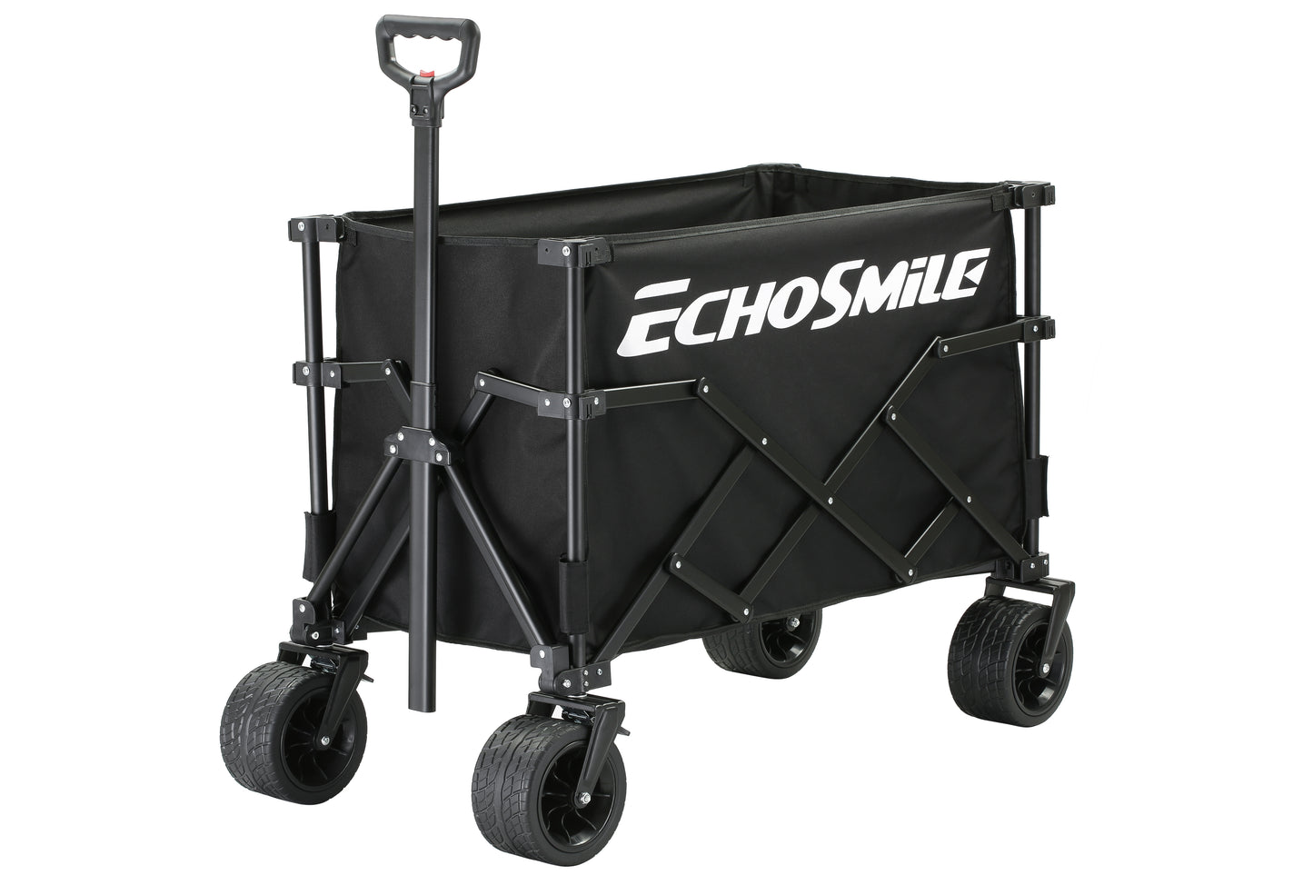 Black Taller Campers with Removable Inner Pocket  SKU:GCC130BBHQ