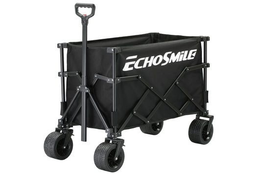 Black Taller Campers with Removable Inner Pocket  SKU:GCC130BBHQ
