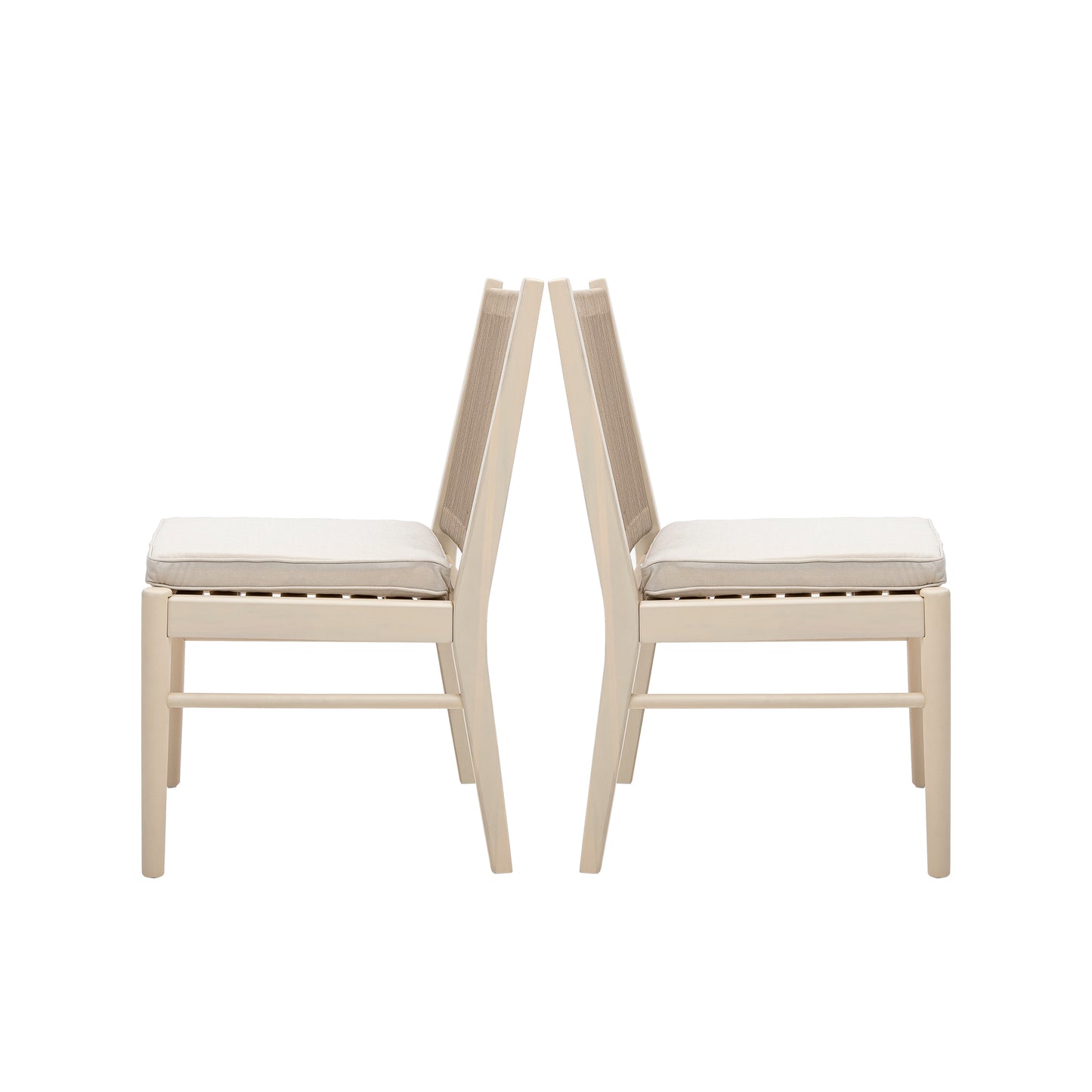 CORDOBA KD DINING CHAIR MP2 set of 2