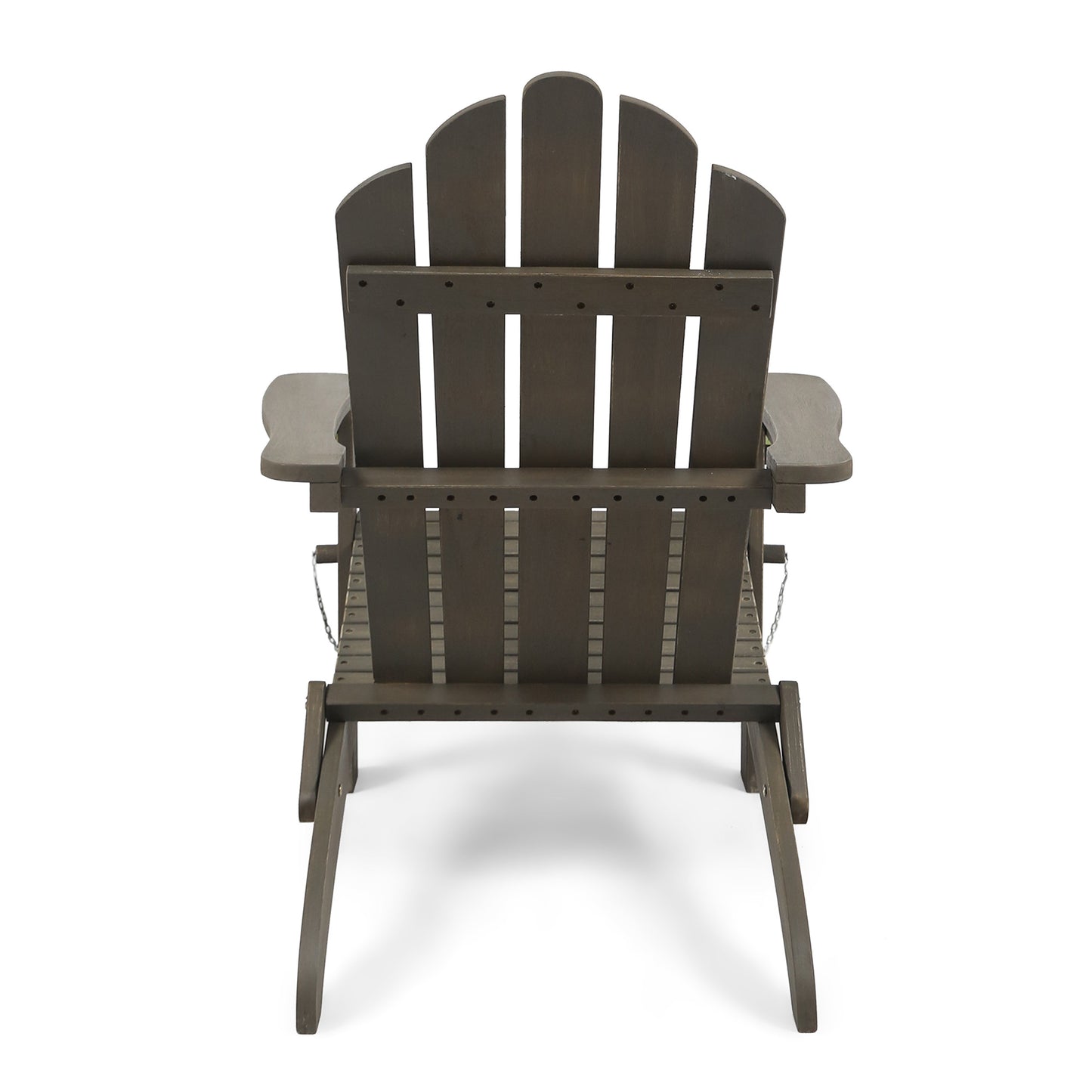 HOLLYWOOD  FOLDABLE ADIRONDACK CHAIR