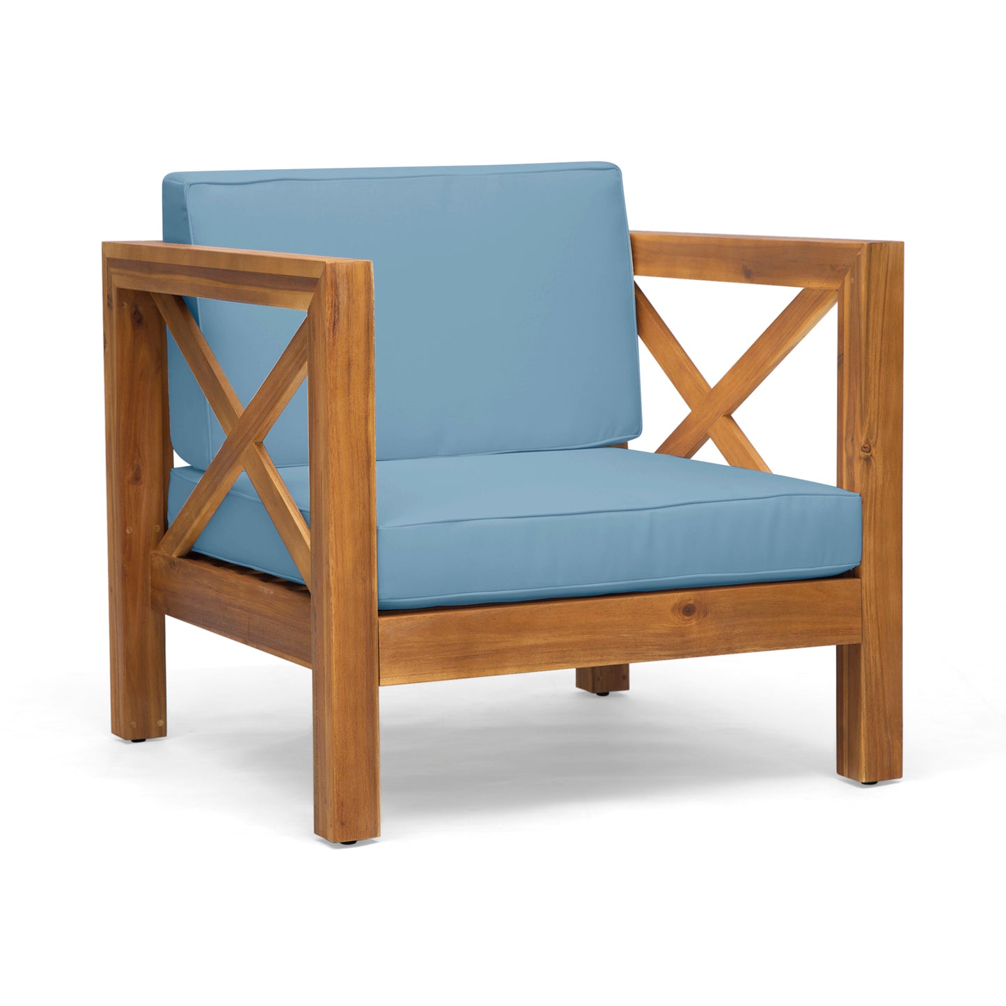 BRAVA CLUB CHAIR