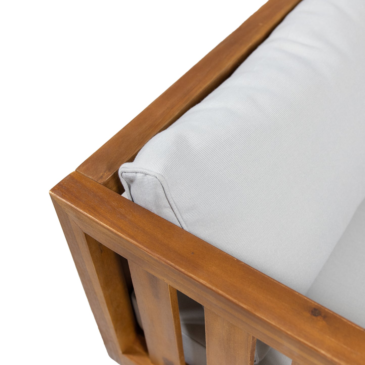 CLAREMONT 3 SEATER DAYBED