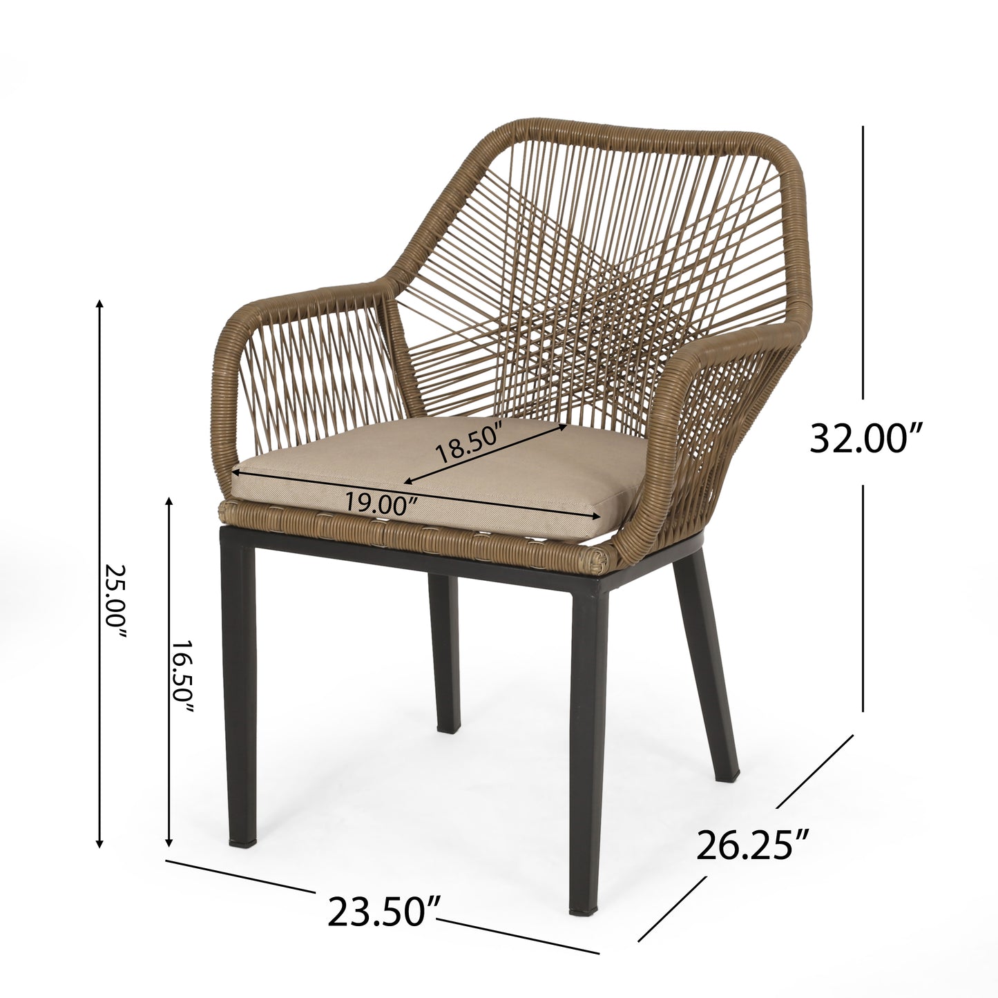 RUSSELL CHAIR