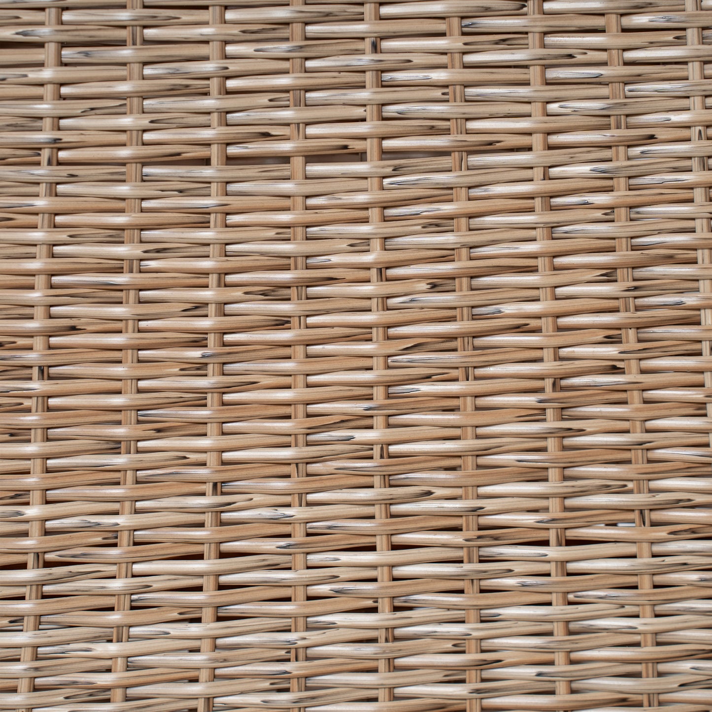 Outdoor Acacia Wood Dining Table,Teak Finish+ Brown Wicker