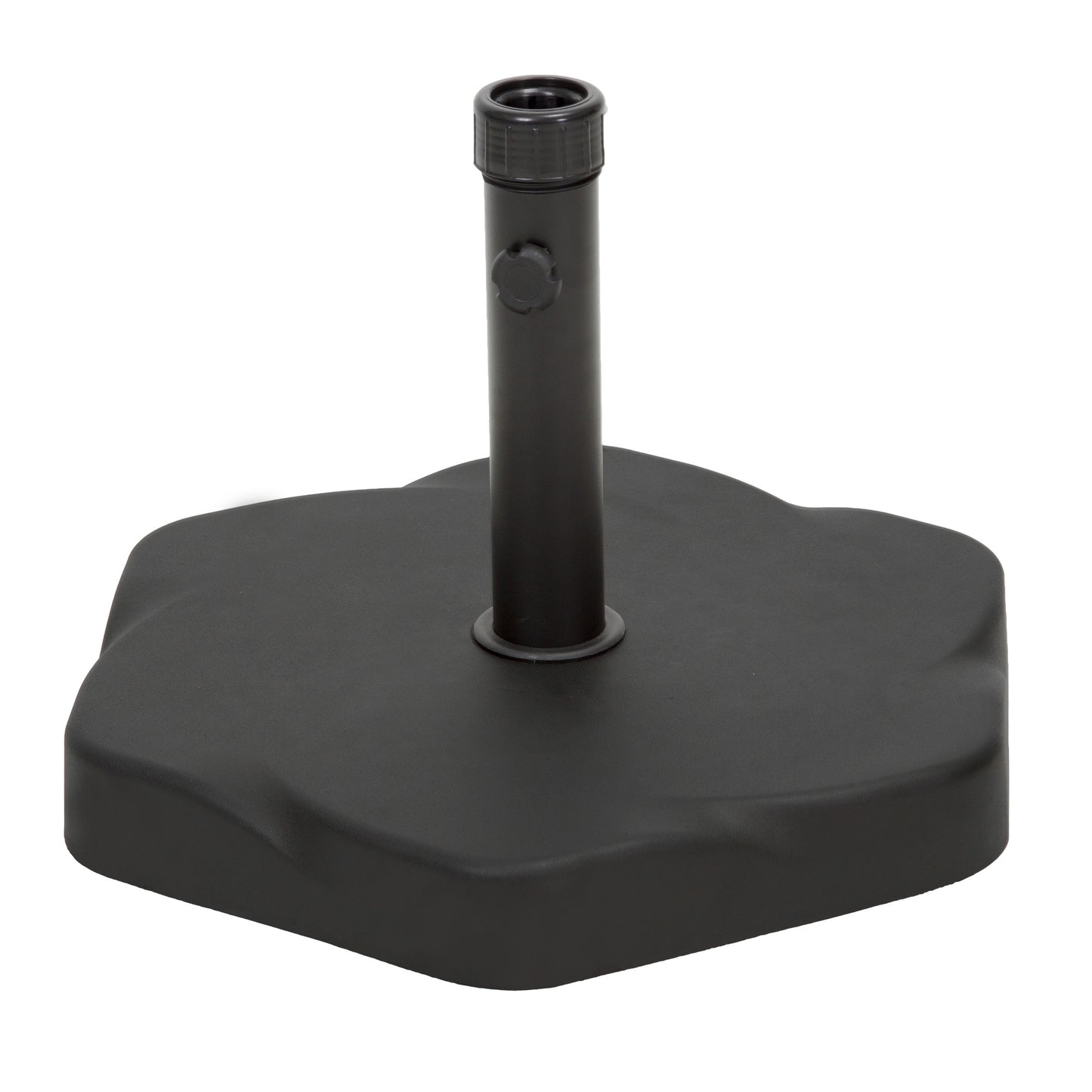 UM-HOLDER HEX SHAPE 66 LBS