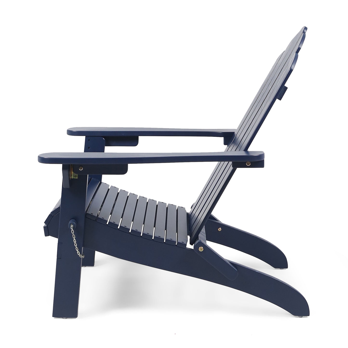 HOLLYWOOD  FOLDABLE ADIRONDACK CHAIR