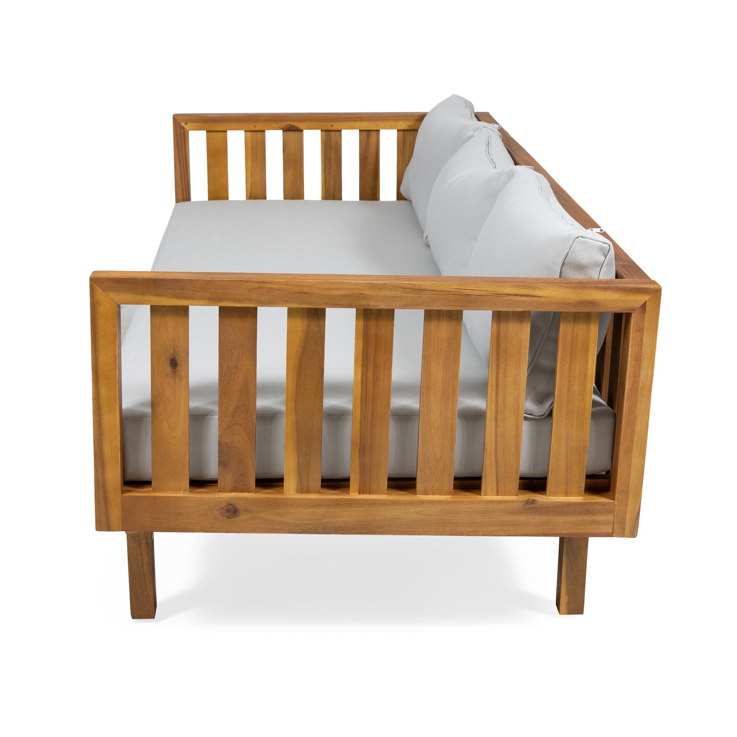 CLAREMONT 3 SEATER DAYBED