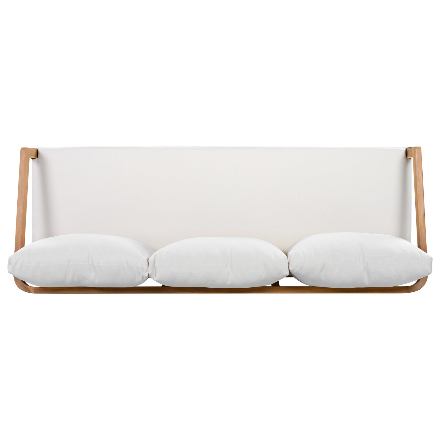 Outdoor Patio Sofa 3 Seater