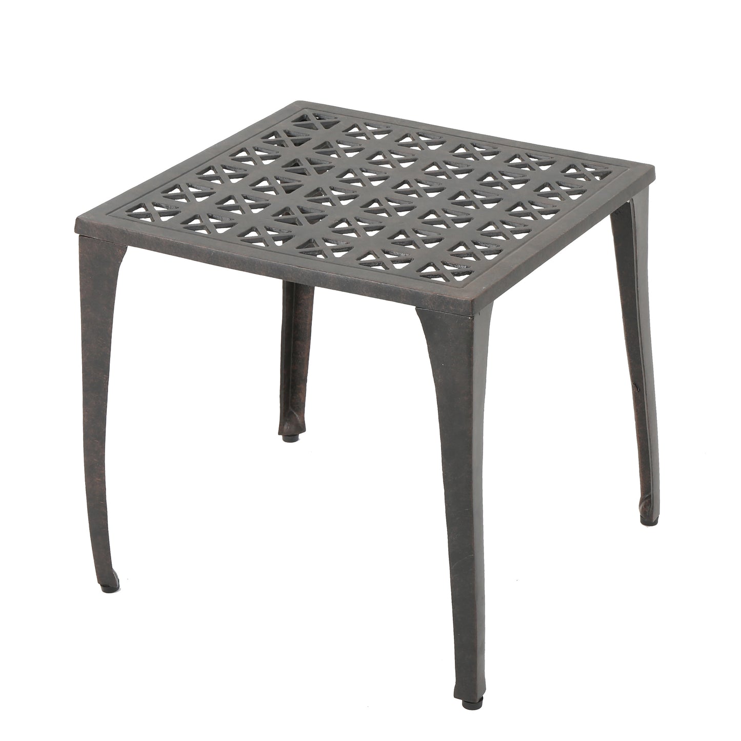 Outdoor KAI 18" SIDE TABLE