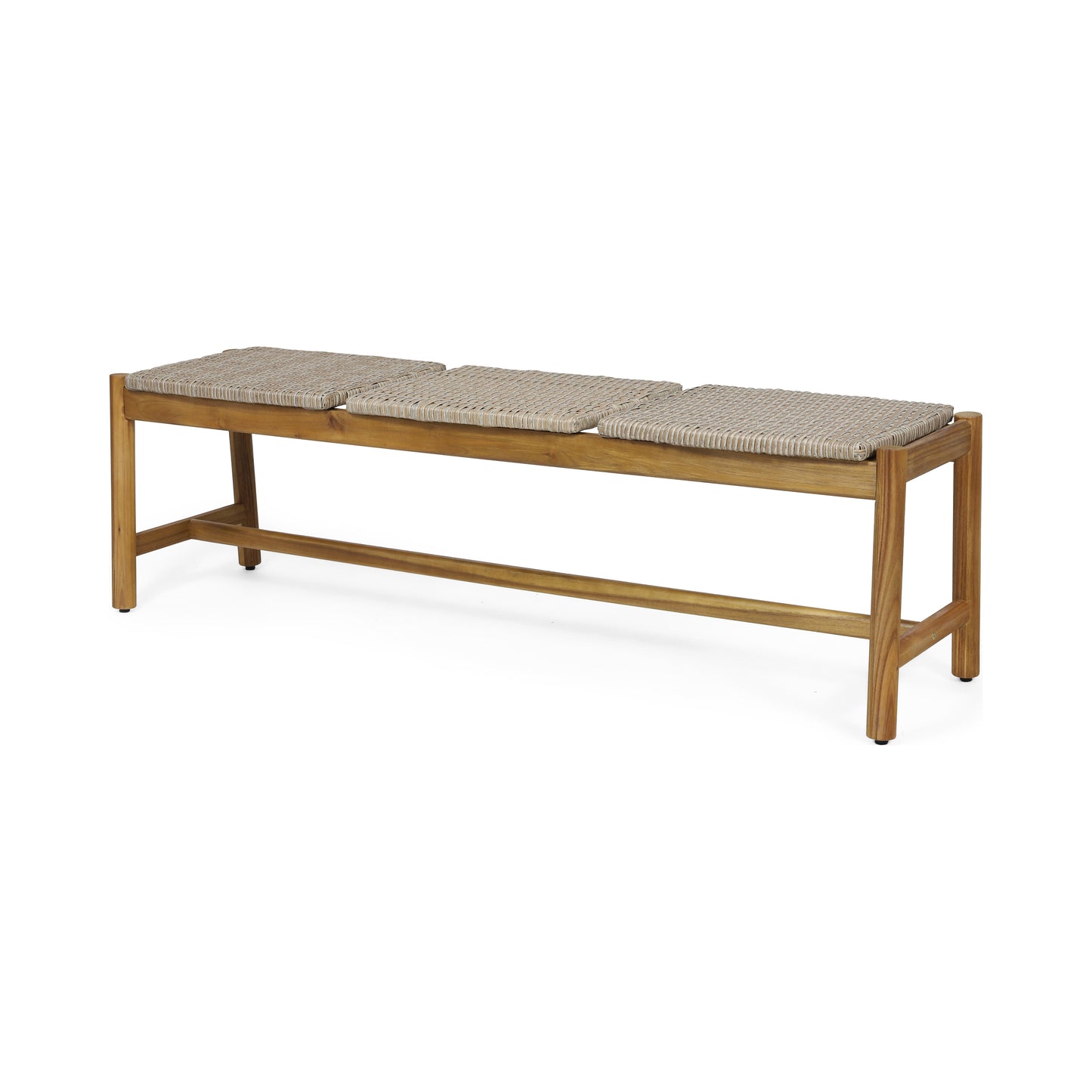 CAMBRIA 3 SEATER BENCH