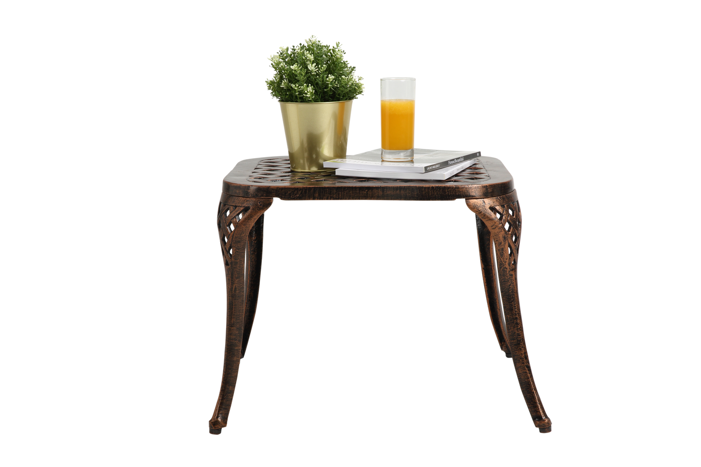 Outdoor Table Black