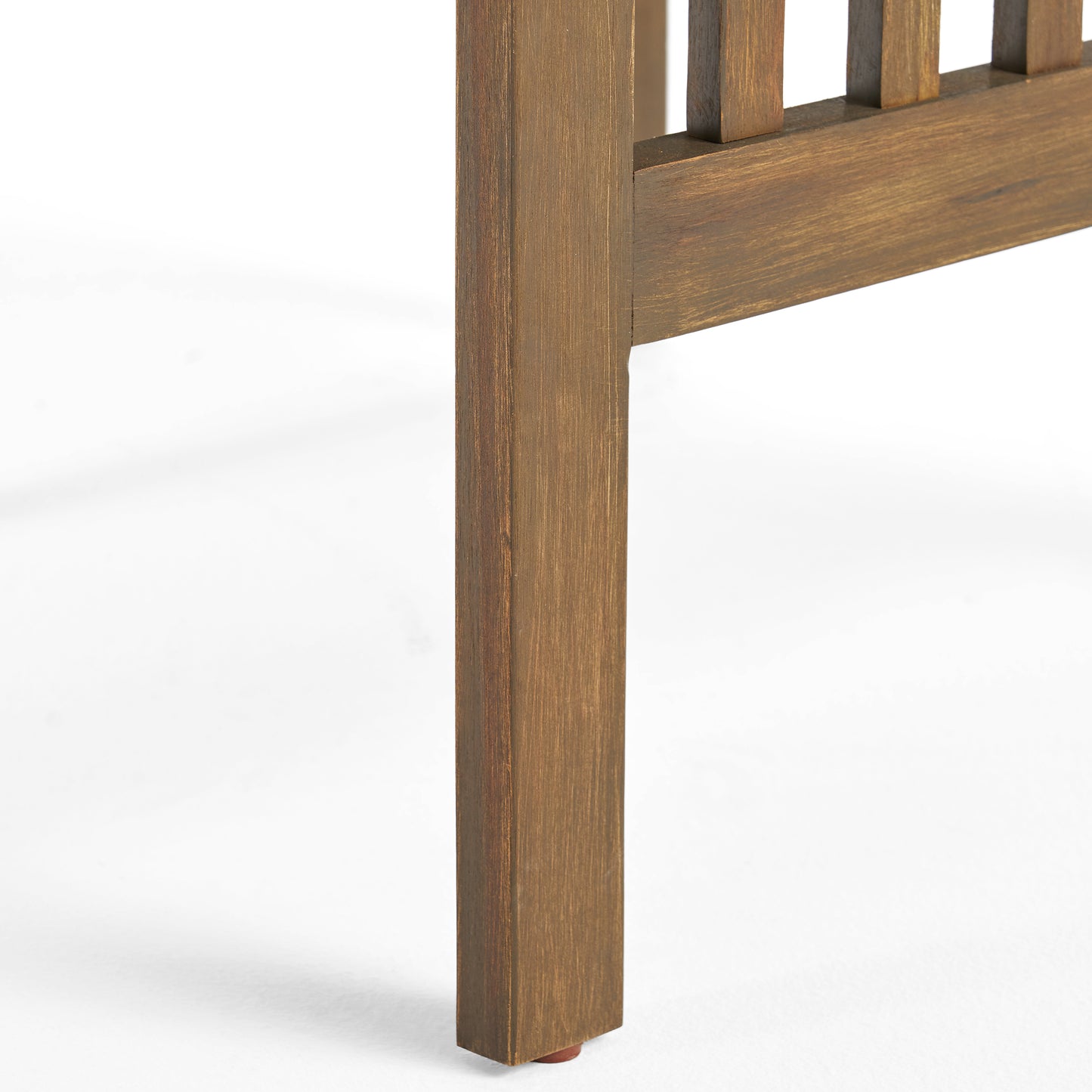 CASA ACACIA DINING CHAIR,2PCS with 2 Cushions