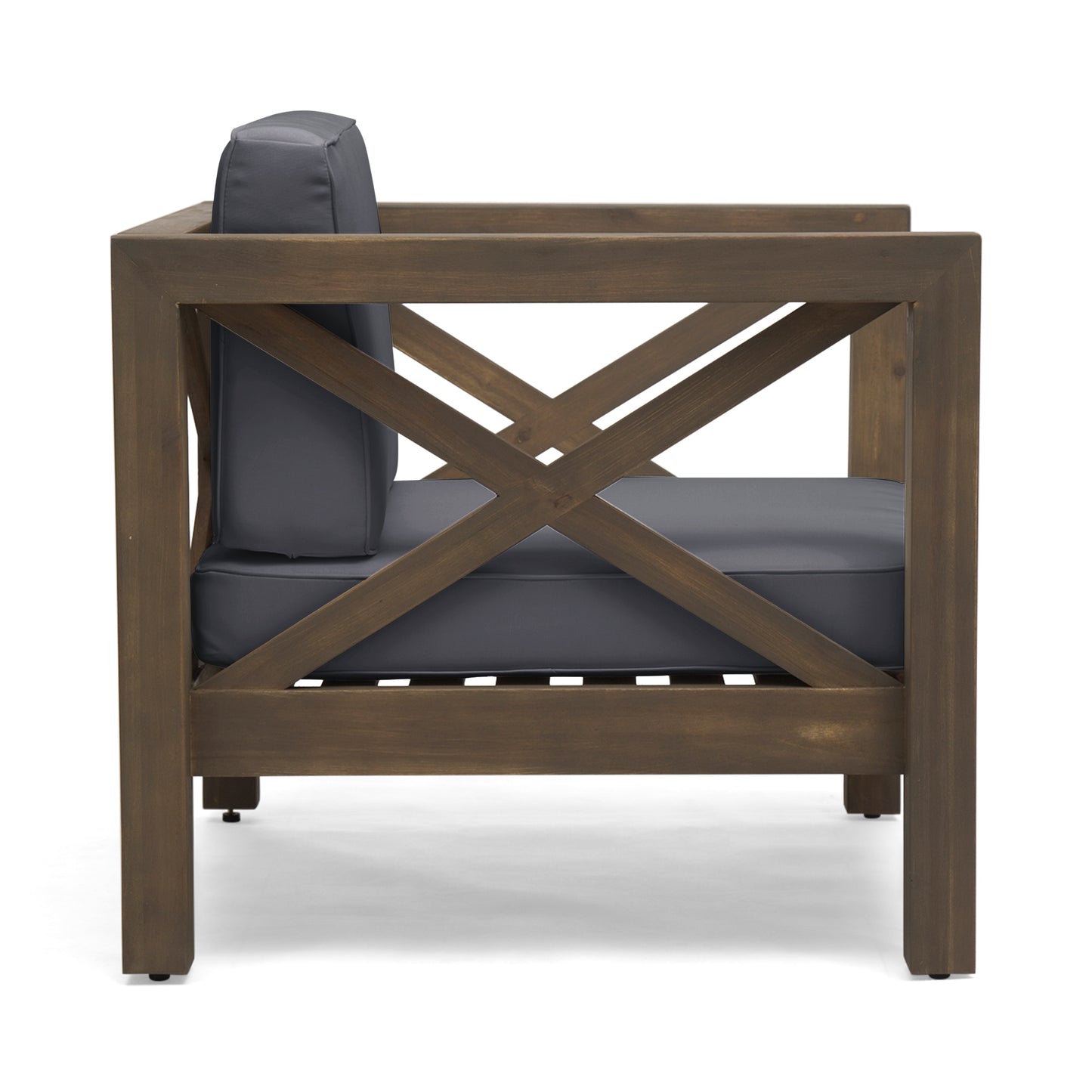 BRAVA CLUB CHAIR
