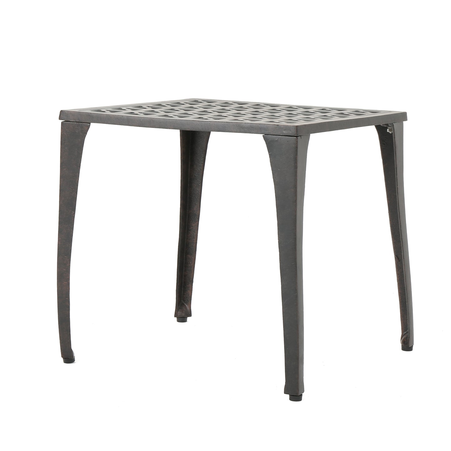 Outdoor KAI 18" SIDE TABLE