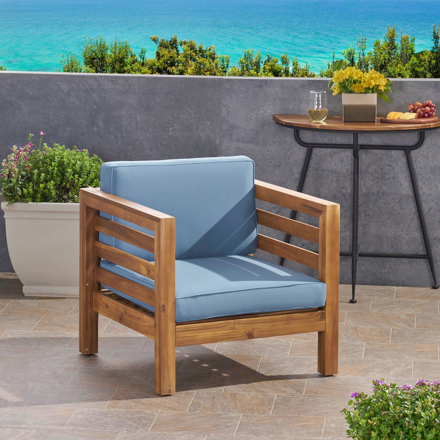 OANA CLUB CHAIR
