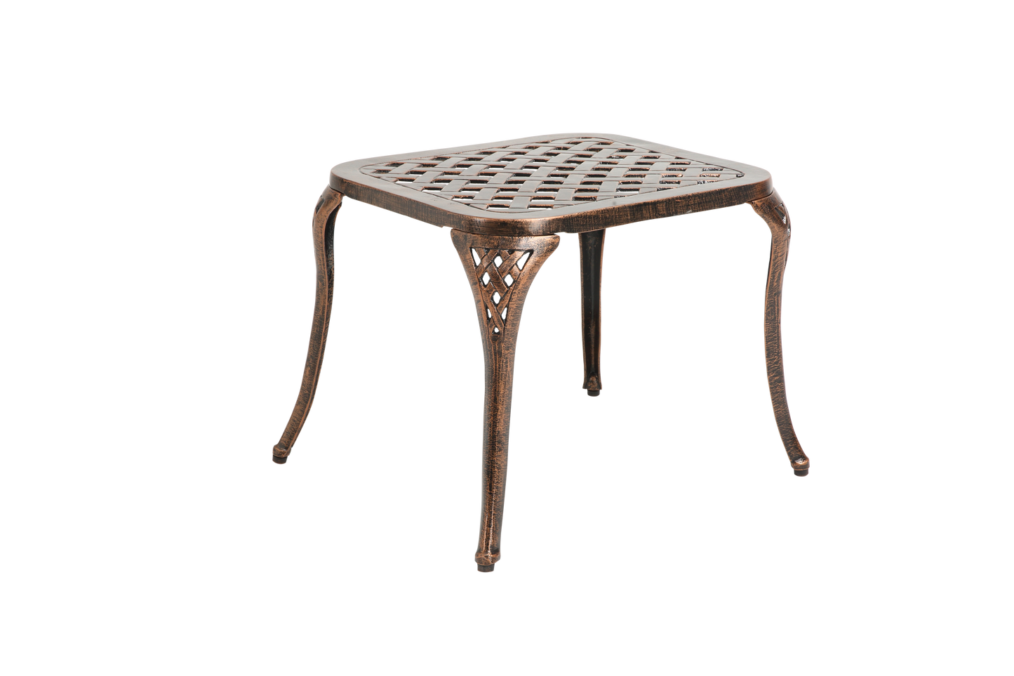 Outdoor Table Black