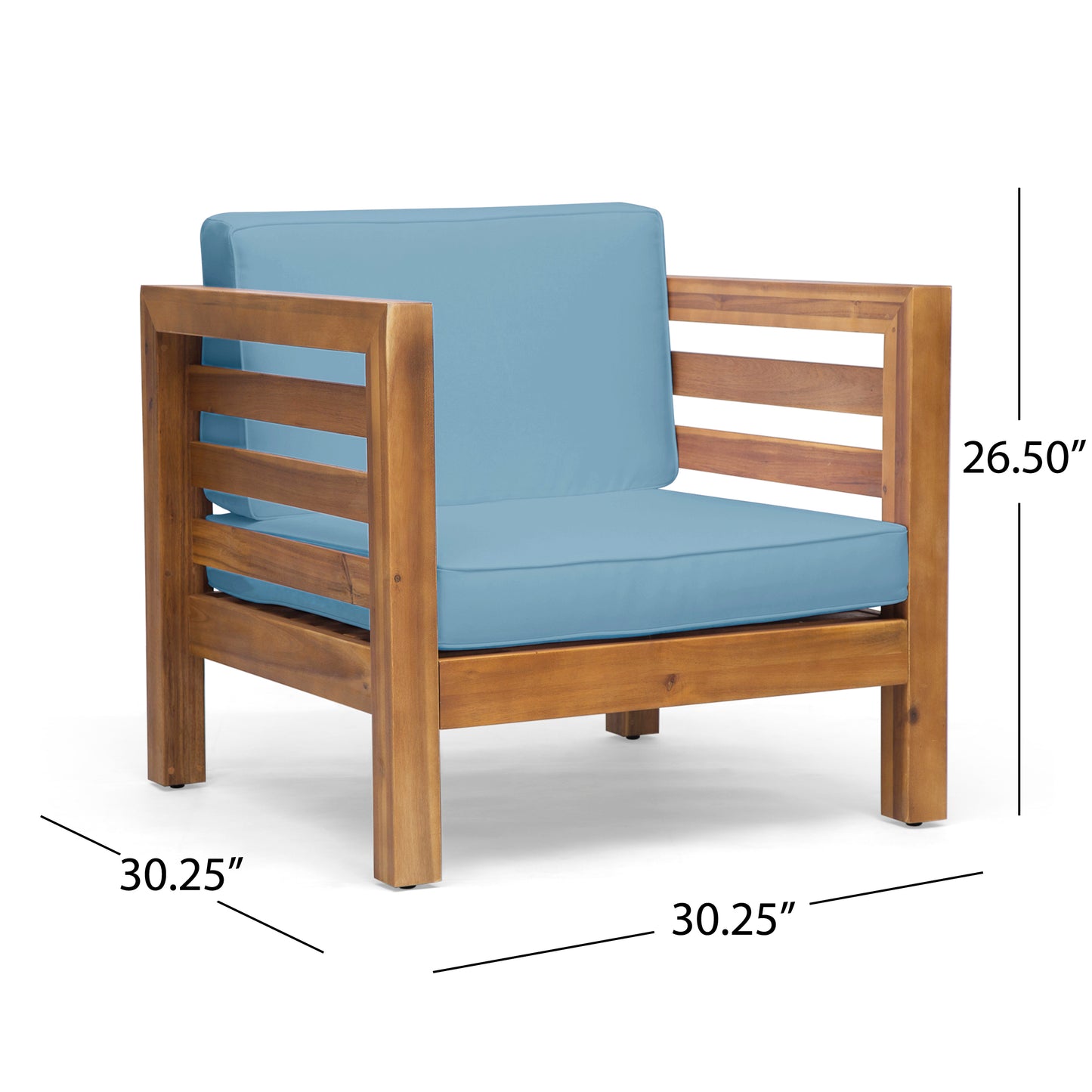 OANA CLUB CHAIR
