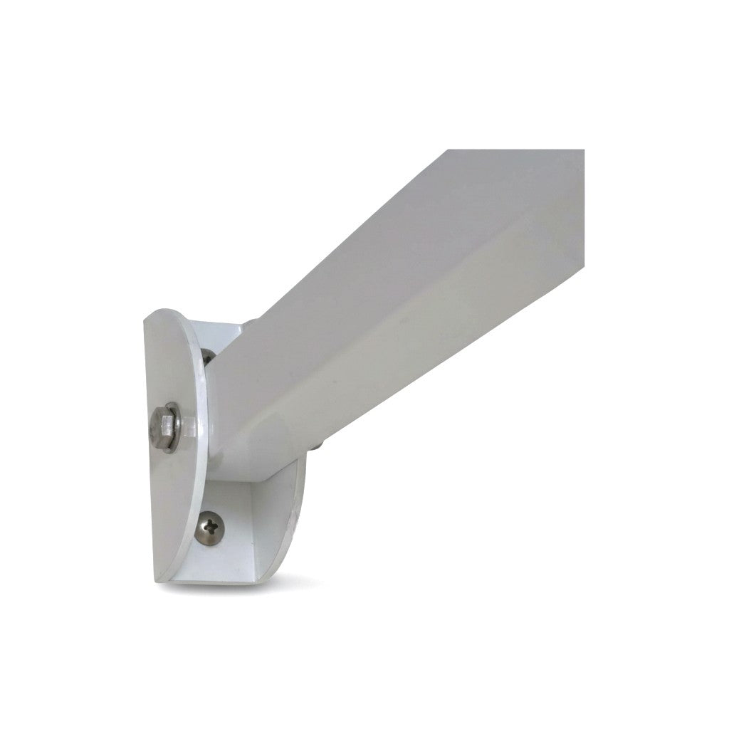 Ridge Metal Awning 4.6 - White