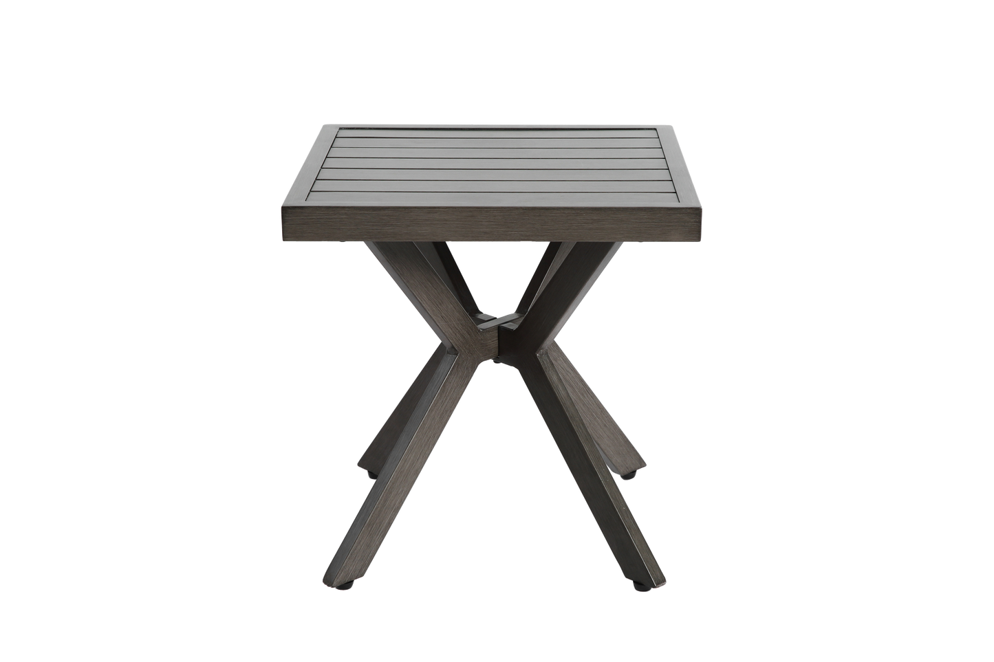 Aluminium Cast table