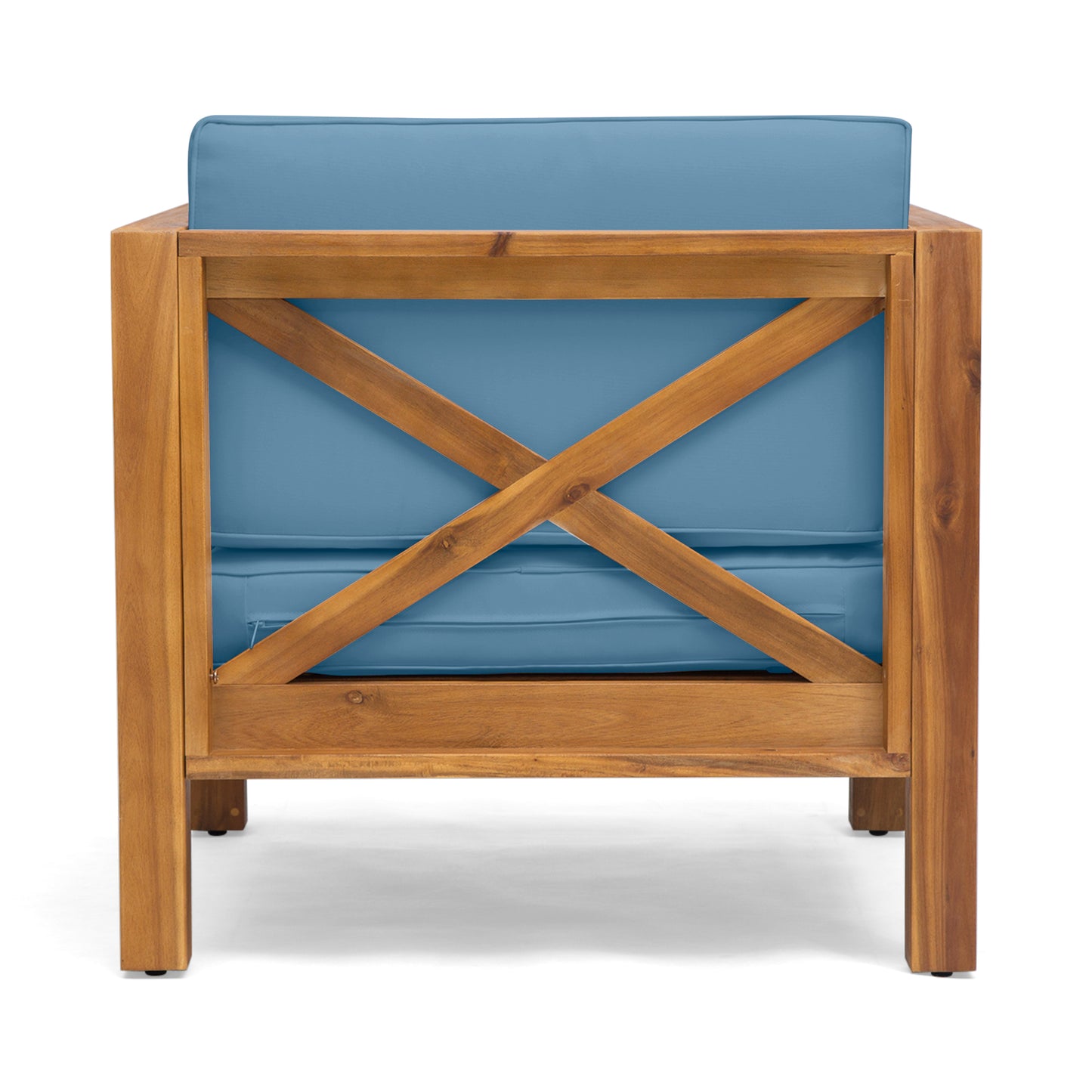 BRAVA CLUB CHAIR