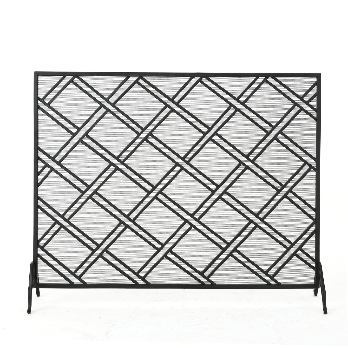 FIRE SCREENS